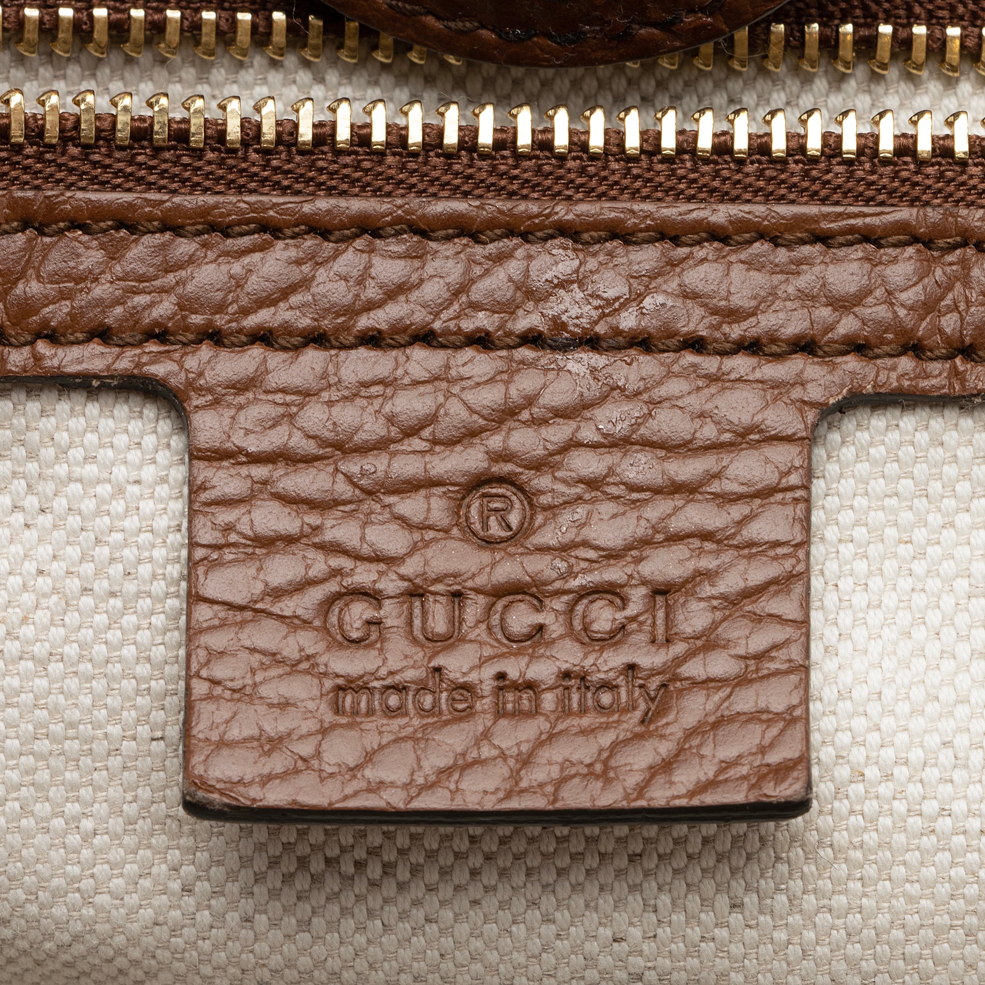 Gucci GG Denim Ophidia Medium Tote (SHF-DAKiQf)