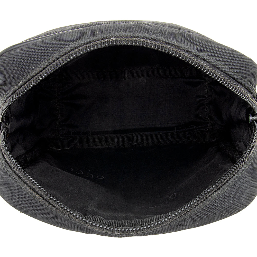 Gucci GG Nylon Crossbody Bag - FINAL SALE (SHF-12514)