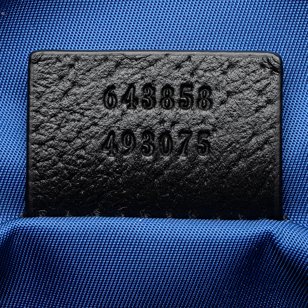 Gucci GG Nylon Off the Grid Messenger Bag (SHF-19756)