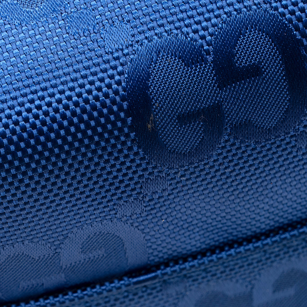 Gucci GG Nylon Off the Grid Messenger Bag (SHF-19756)