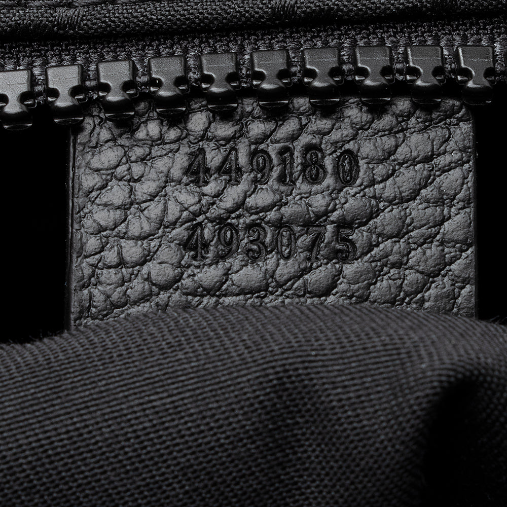 Gucci GG Nylon Travel Duffel Bag (SHF-20564)