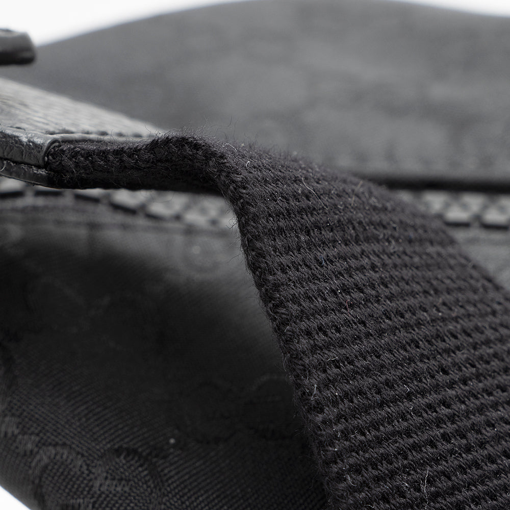 Gucci GG Nylon Travel Duffel Bag (SHF-20564)