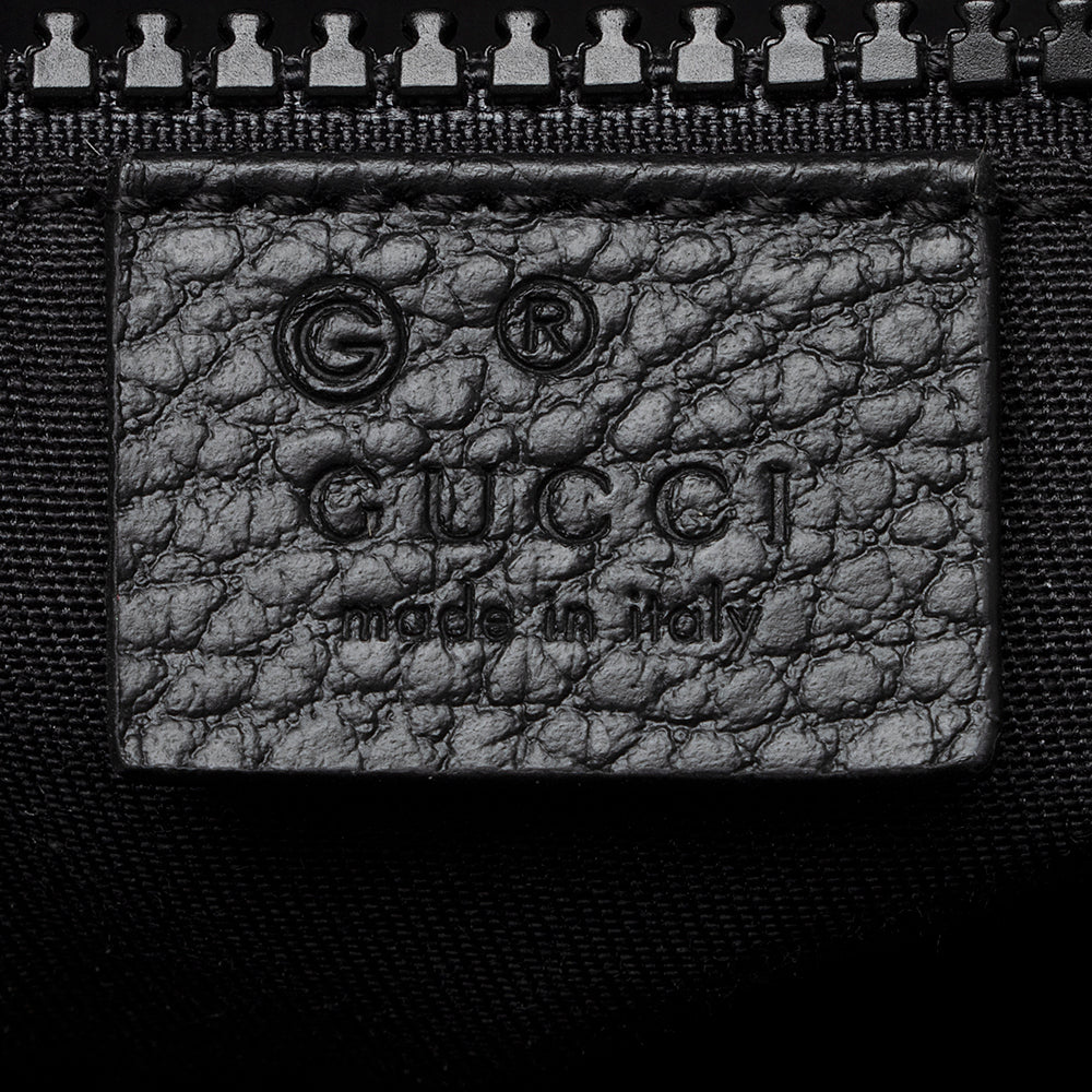 Gucci GG Nylon Travel Duffel Bag (SHF-20564)