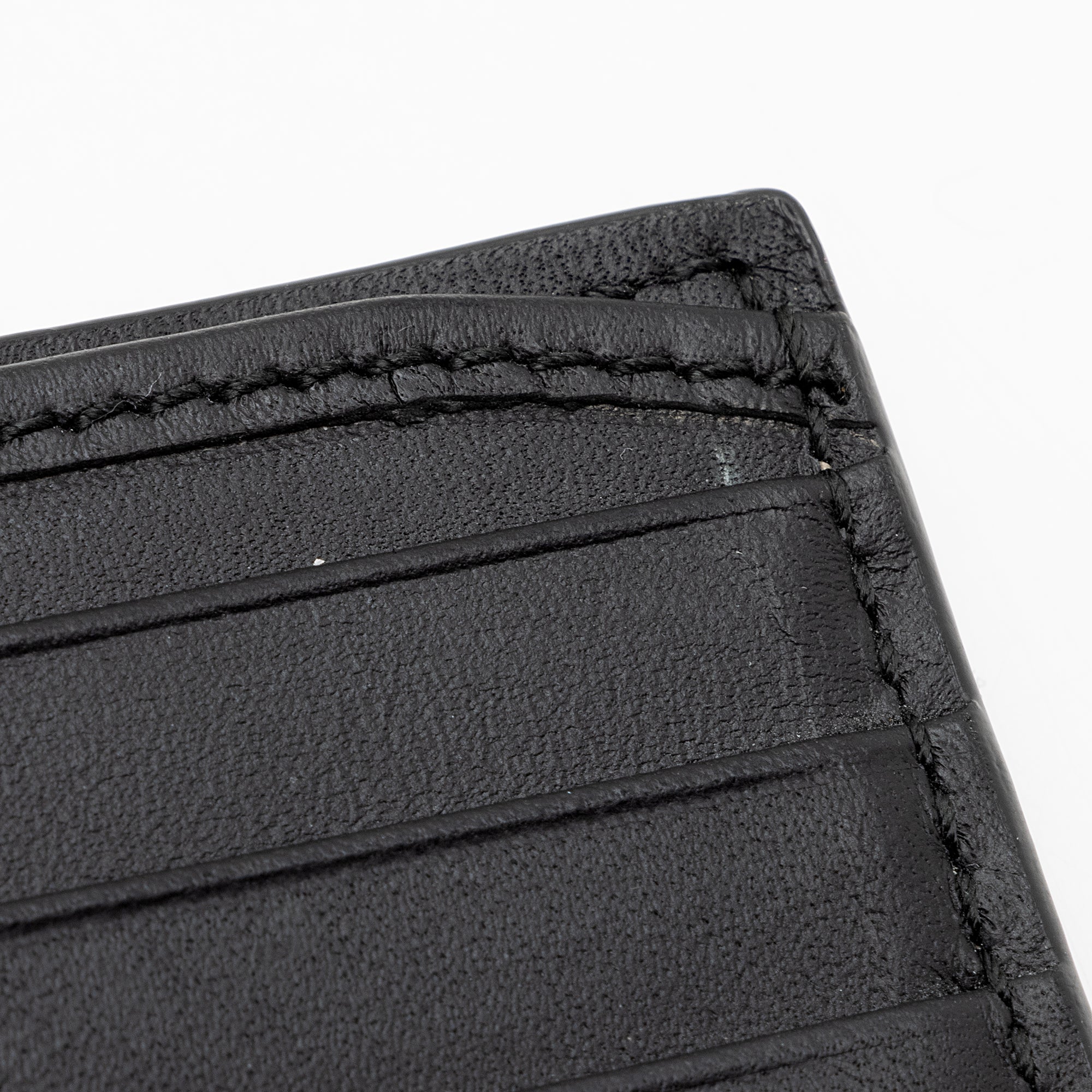 Gucci GG Supreme Bee Bi-Fold Wallet (SHF-22957)