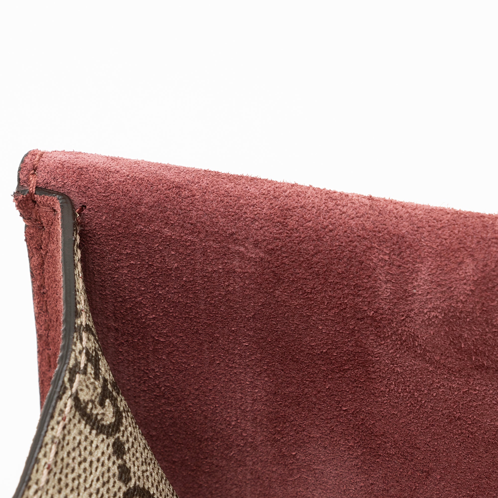 Gucci GG Supreme Blooms Dionysus Small Shoulder Bag (SHF-oNsjxW)