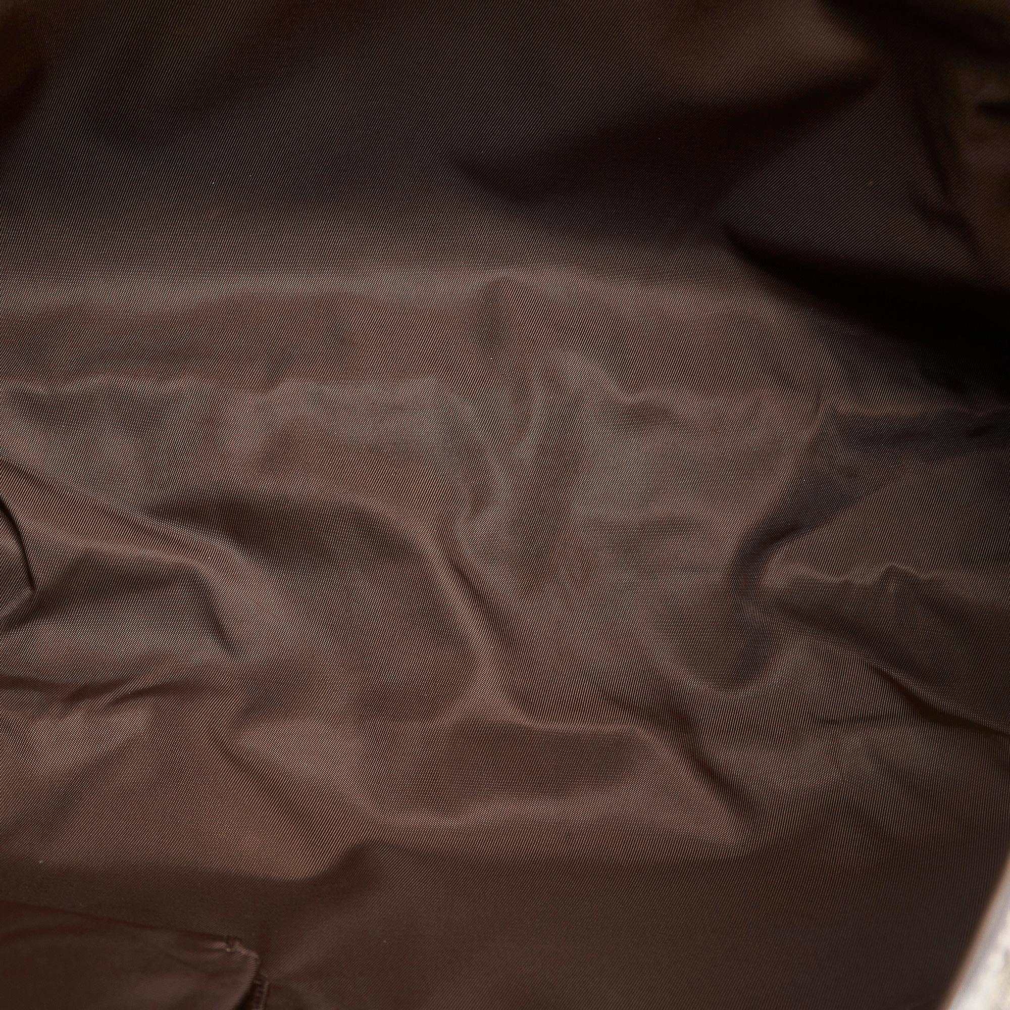 Gucci GG Supreme Crossbody Bag (SHG-26725)