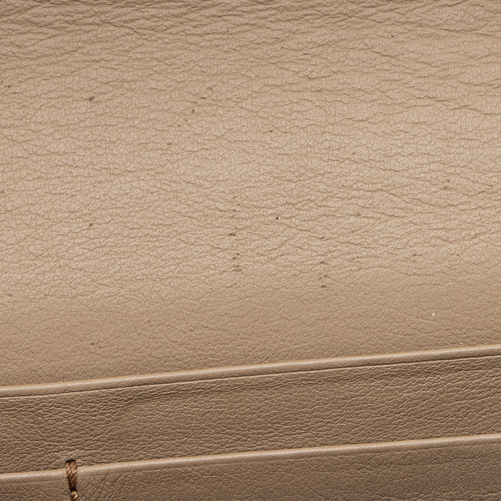 Gucci GG Supreme Dionysus Wallet on Chain Bag (SHF-19677)