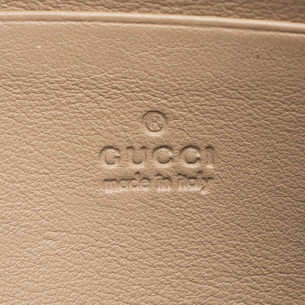 Gucci GG Supreme Dionysus Wallet on Chain Bag (SHF-19677)