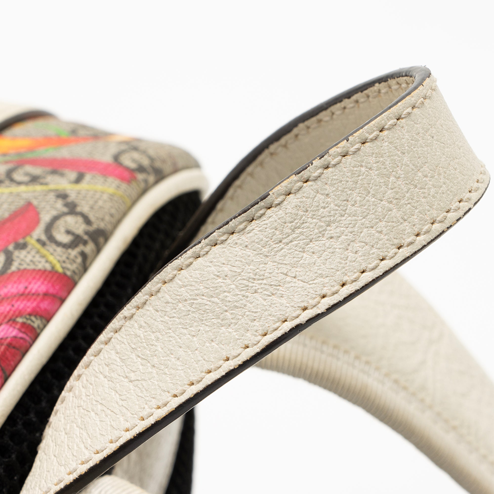 Gucci GG Supreme Flora Ophidia Small Backpack (SHF-22698)