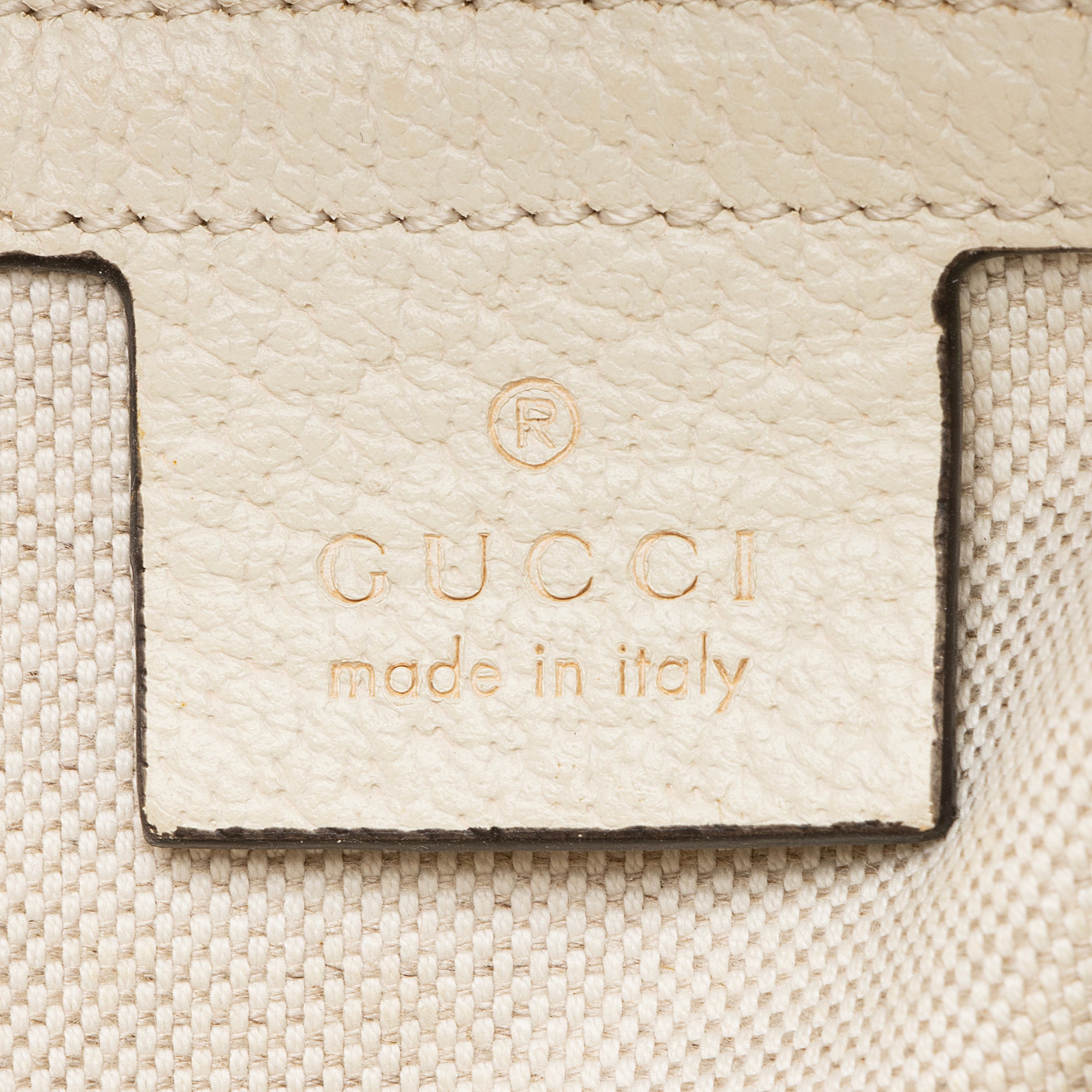 Gucci GG Supreme Flora Ophidia Small Backpack (SHF-22698)