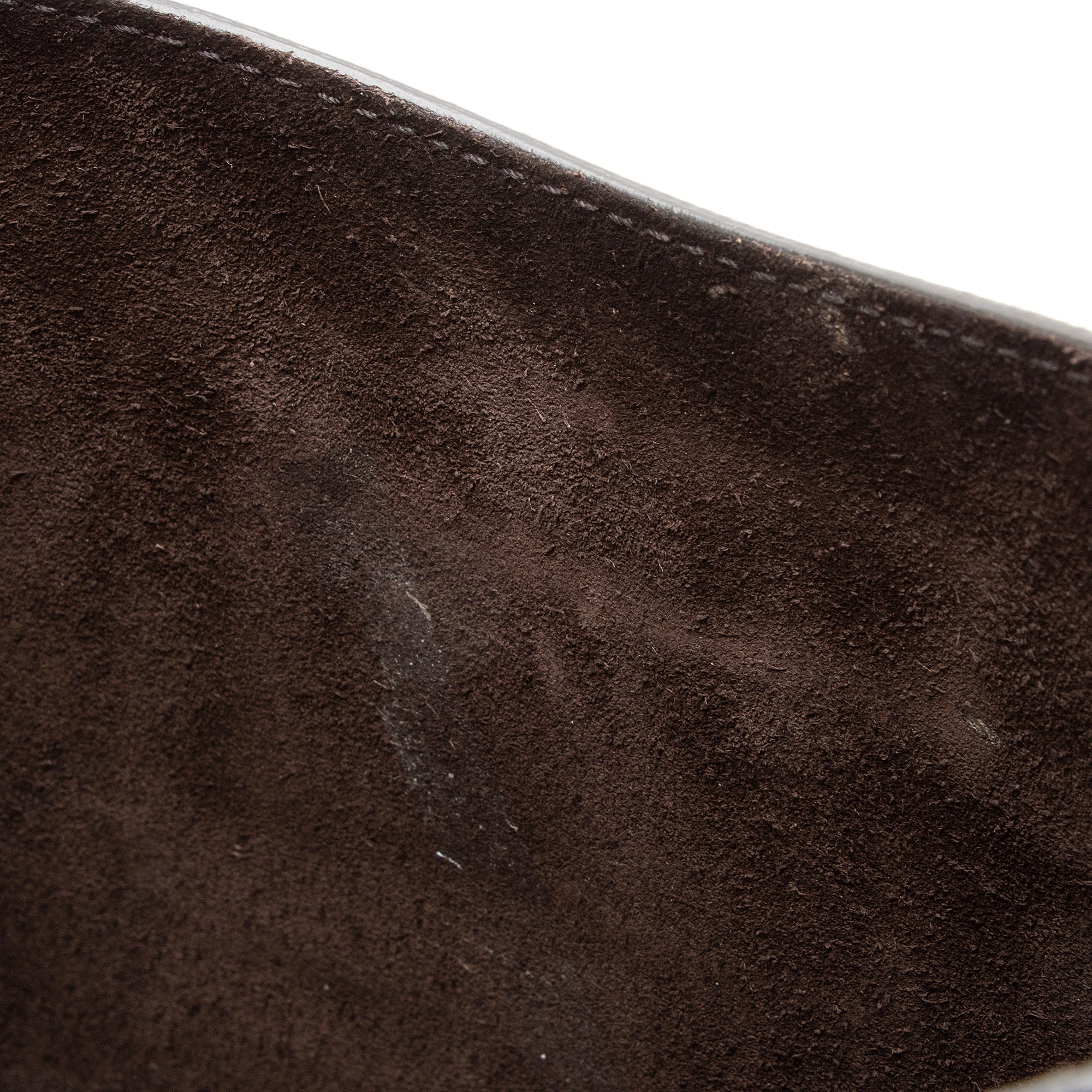 Gucci GG Supreme iPad Case (SHF-23407)