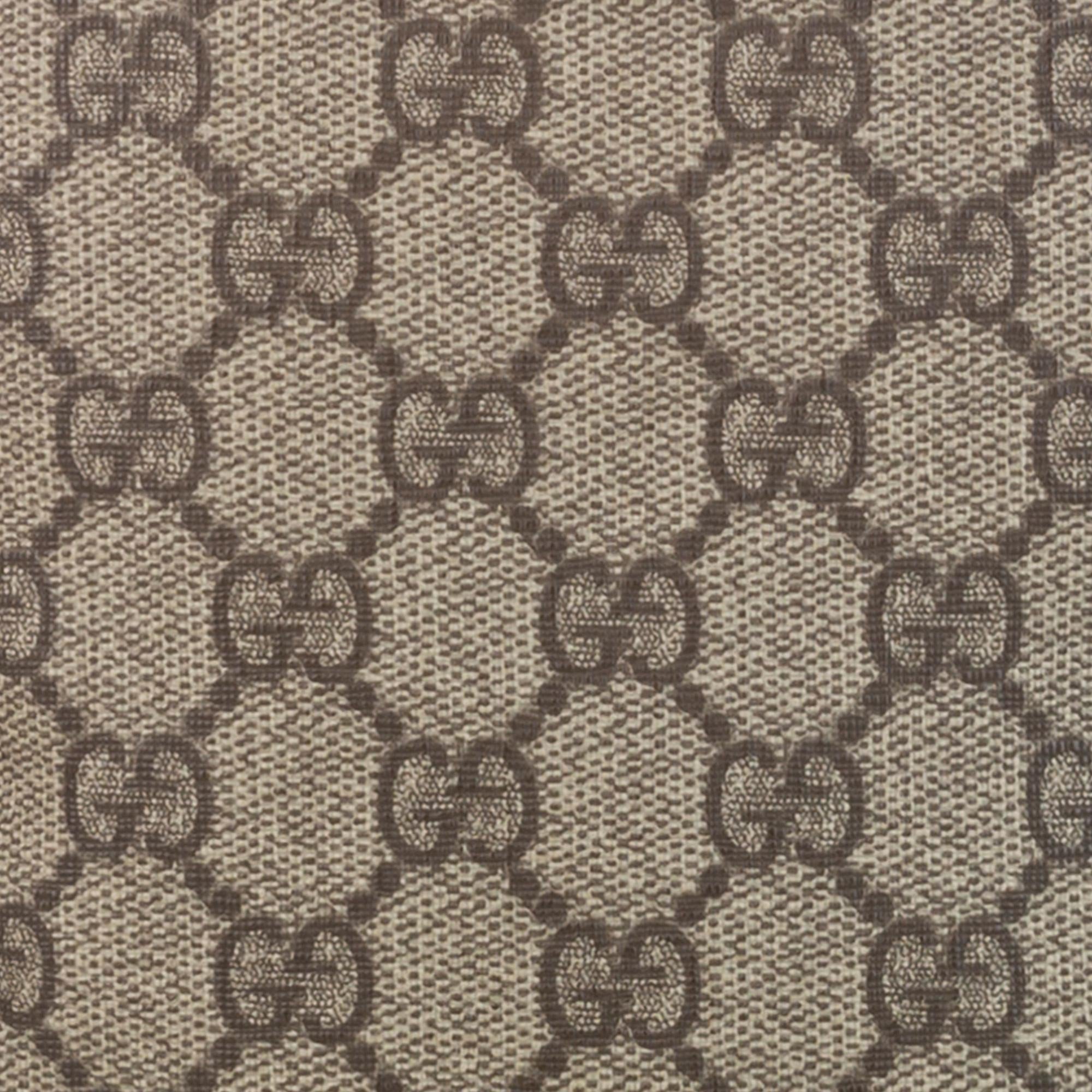 Gucci GG Supreme Joy Boston Bag (SHG-28516)