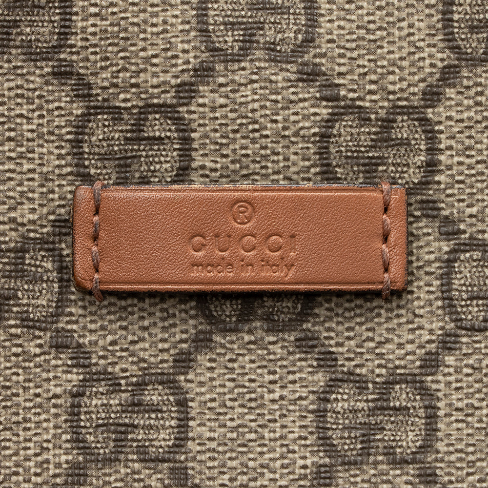 Gucci GG Supreme Joy Medium Tote (SHF-22016)