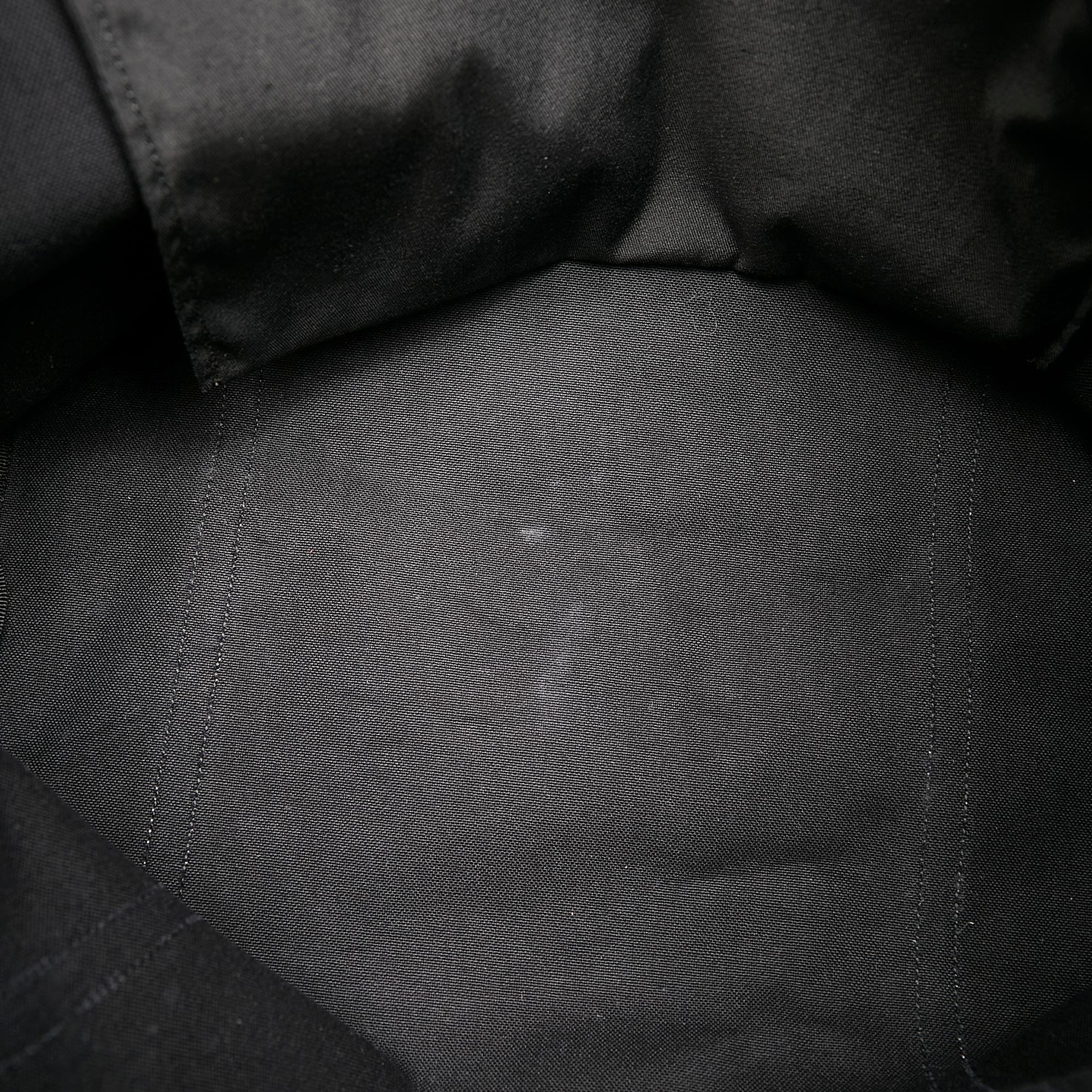 Gucci GG Supreme Joy Tote Bag (SHG-29387)