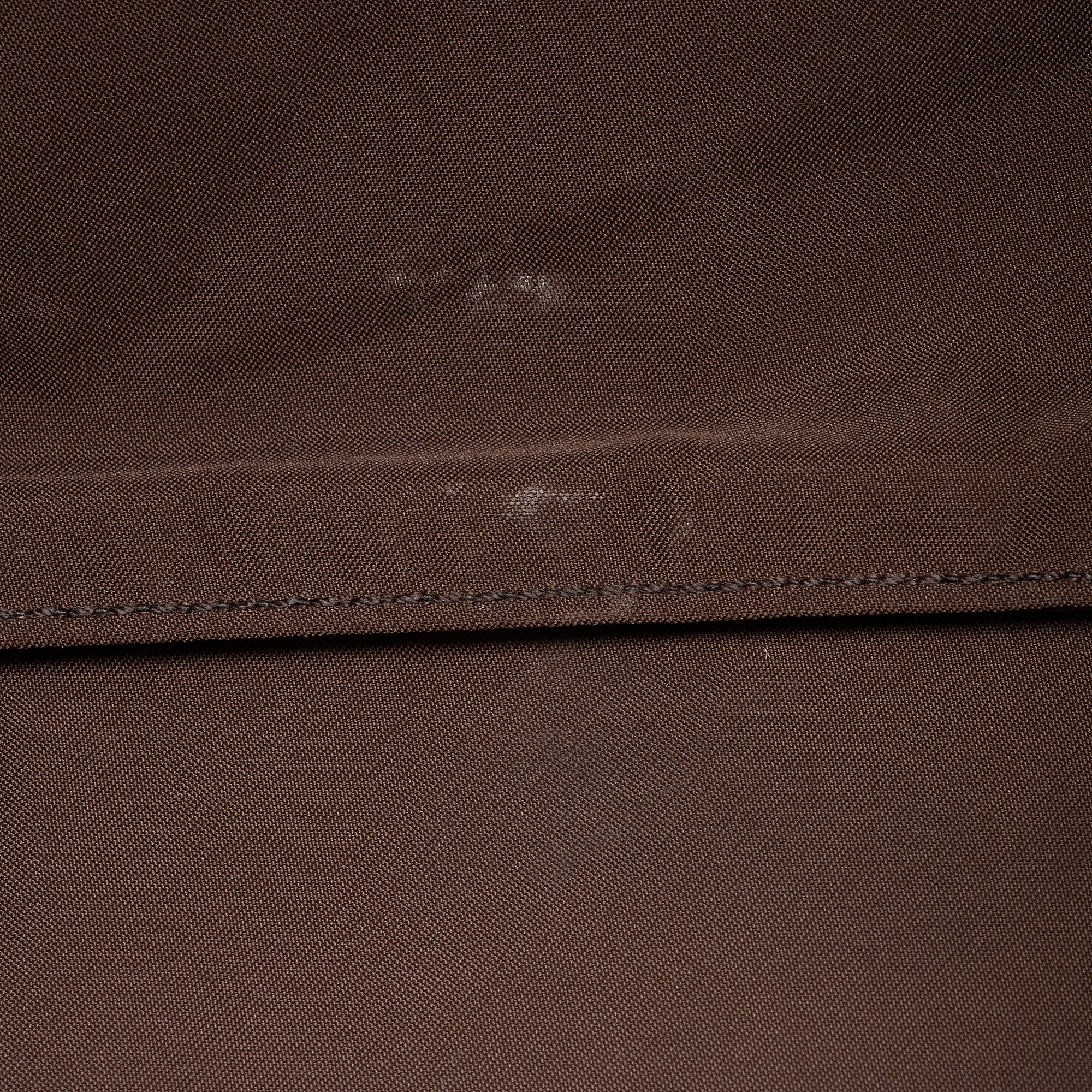 Gucci GG Supreme Neo Vintage Drawstring Backpack (SHF-23809)