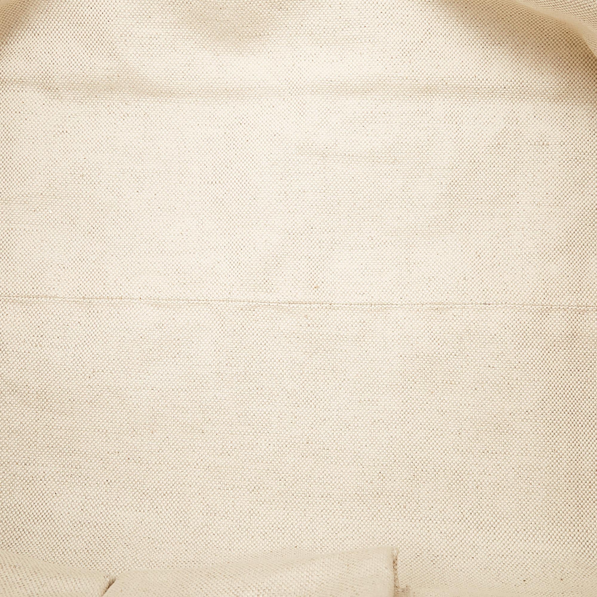 Gucci GG Supreme Nice Tote Bag (SHG-29143)