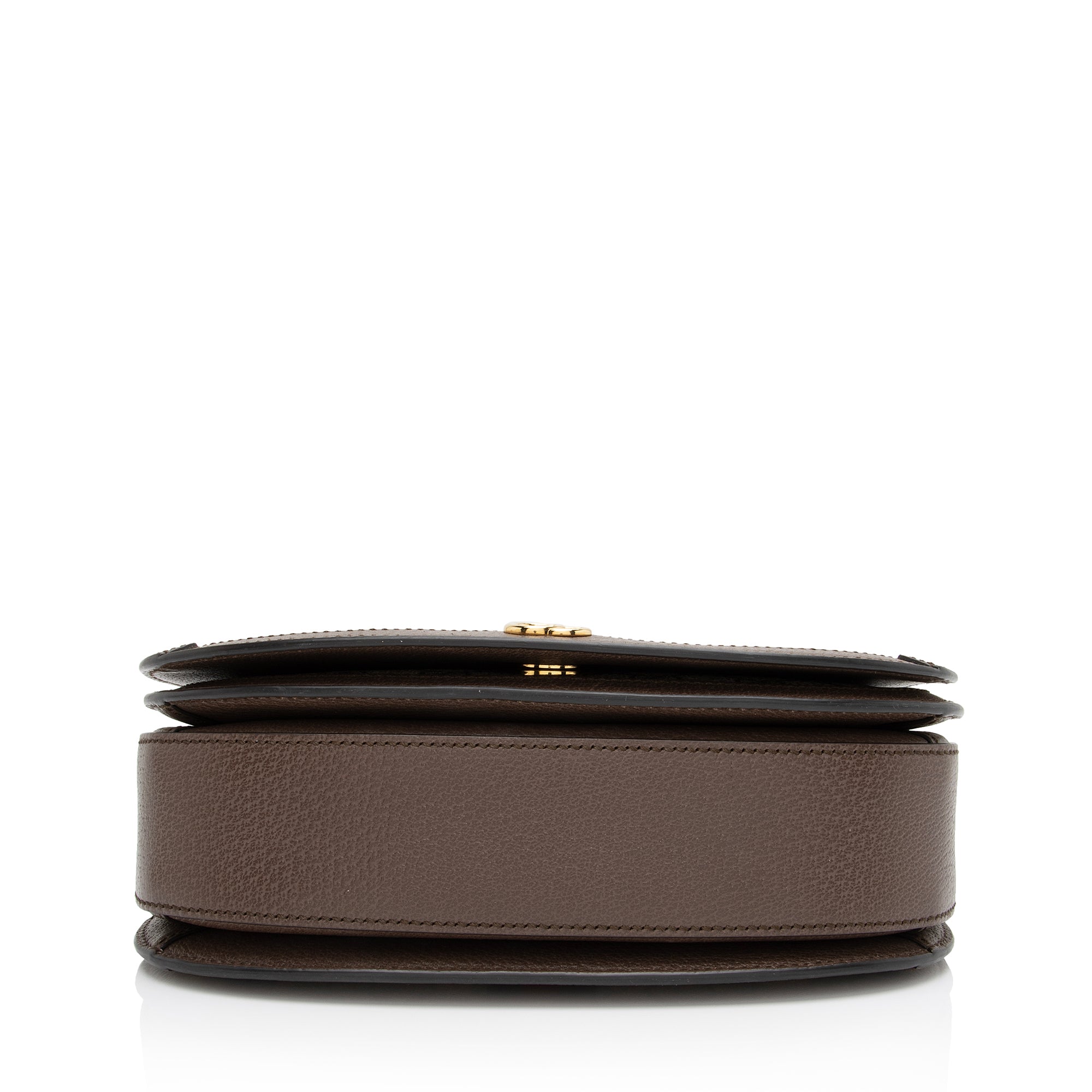 Gucci GG Supreme Ophidia Flap Messenger Bag (SHF-Z9ZgXY)