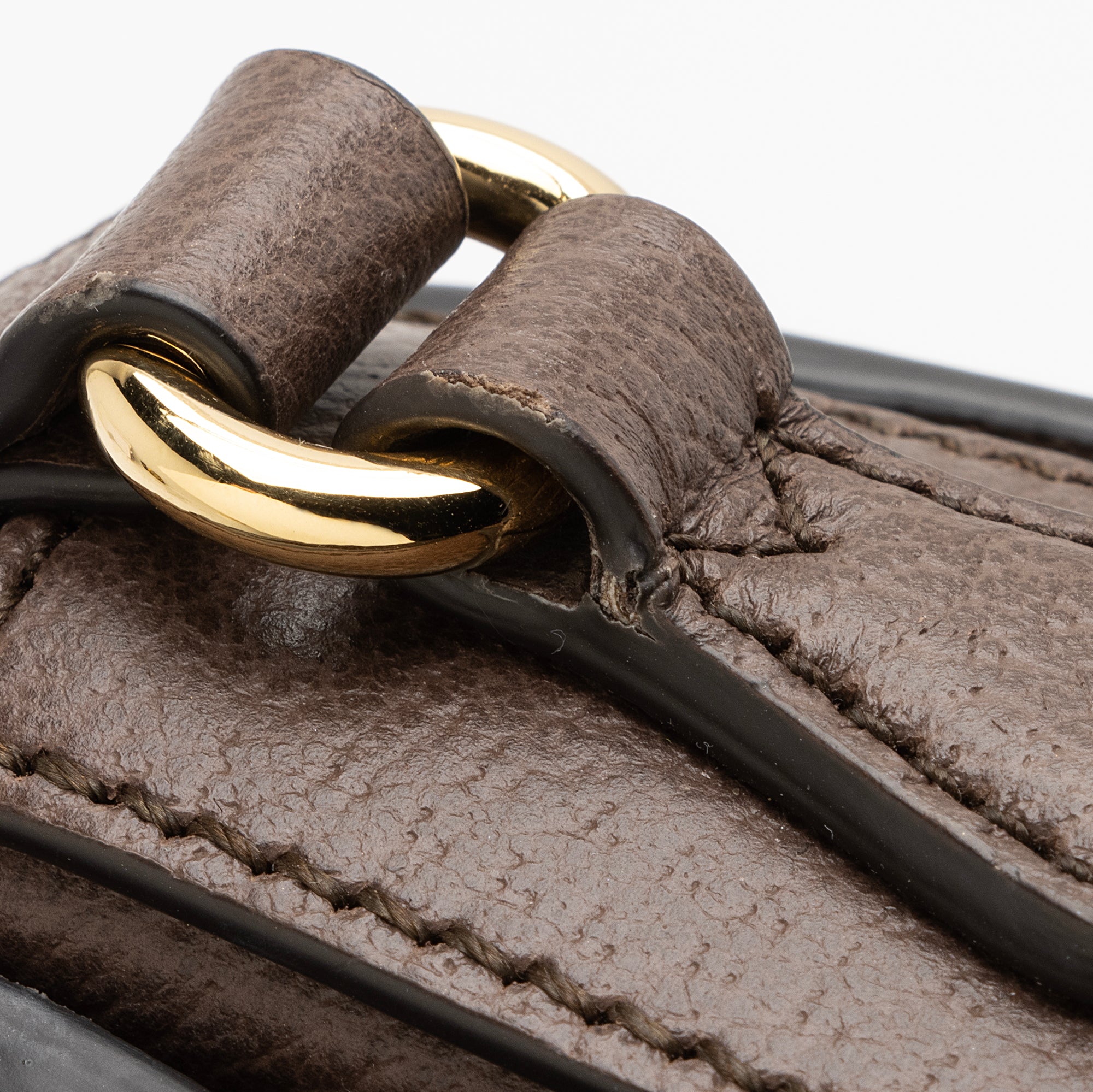 Gucci GG Supreme Ophidia Flap Messenger Bag (SHF-Z9ZgXY)