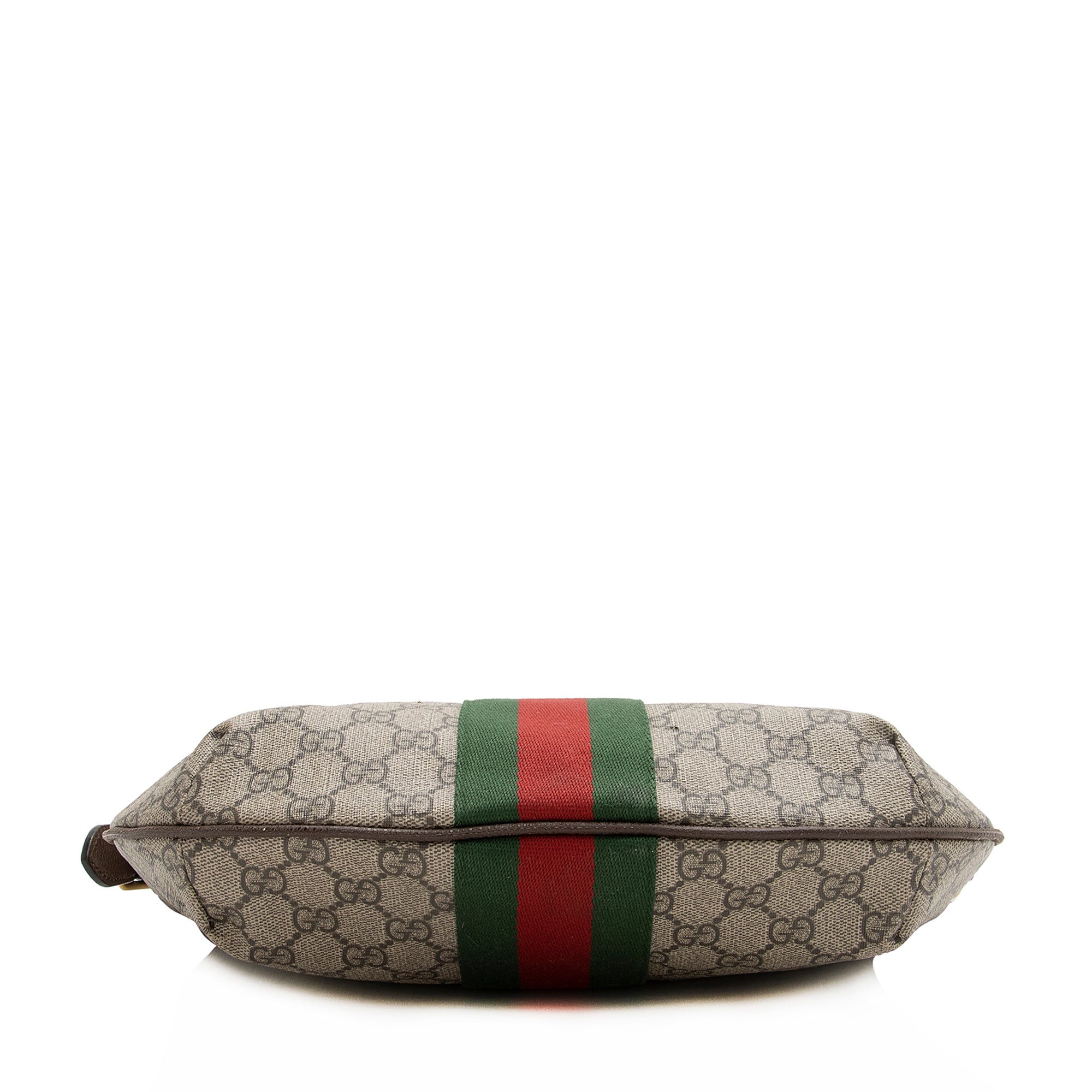 Gucci GG Supreme Ophidia Small Shoulder Bag (SHF-22581)