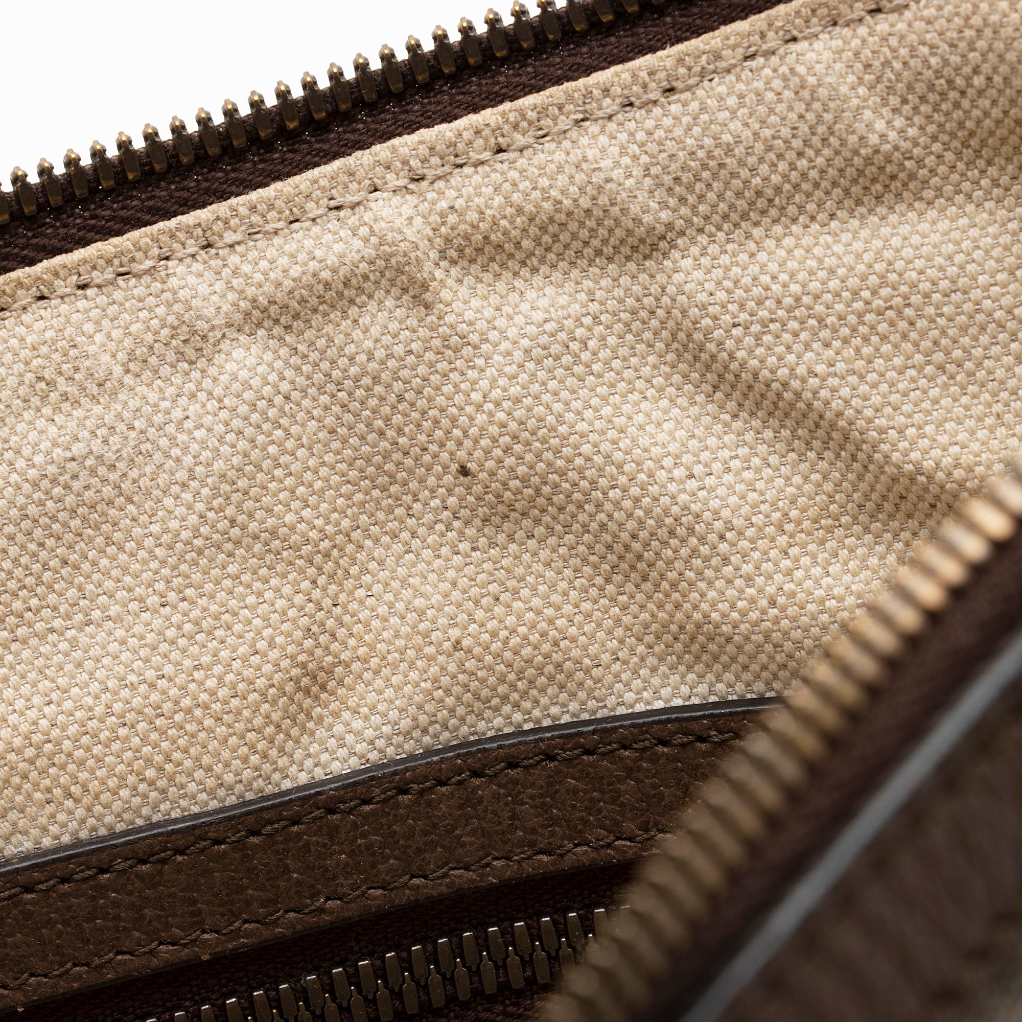 Gucci GG Supreme Ophidia Small Shoulder Bag (SHF-22581)