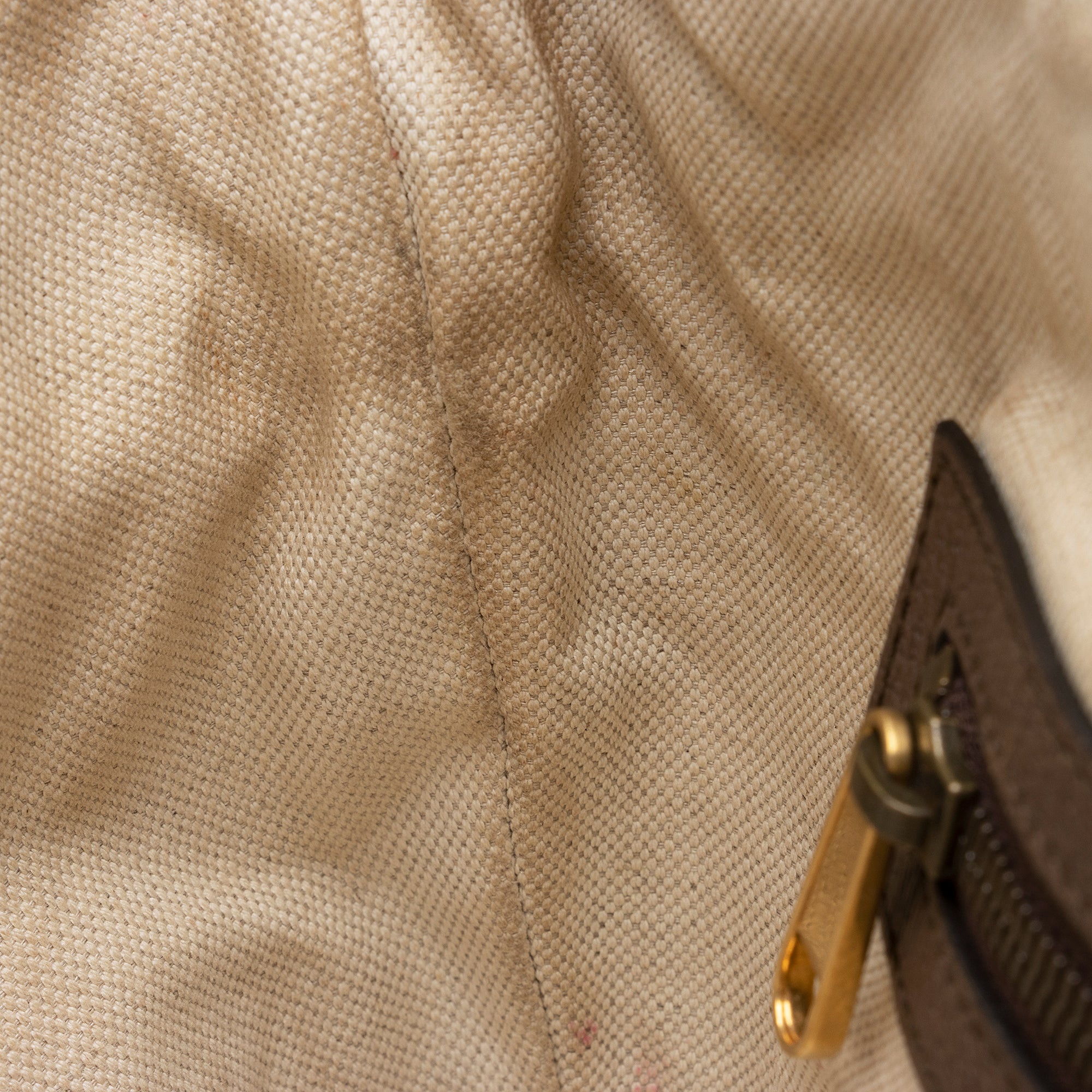 Gucci GG Supreme Ophidia Small Shoulder Bag (SHF-22581)