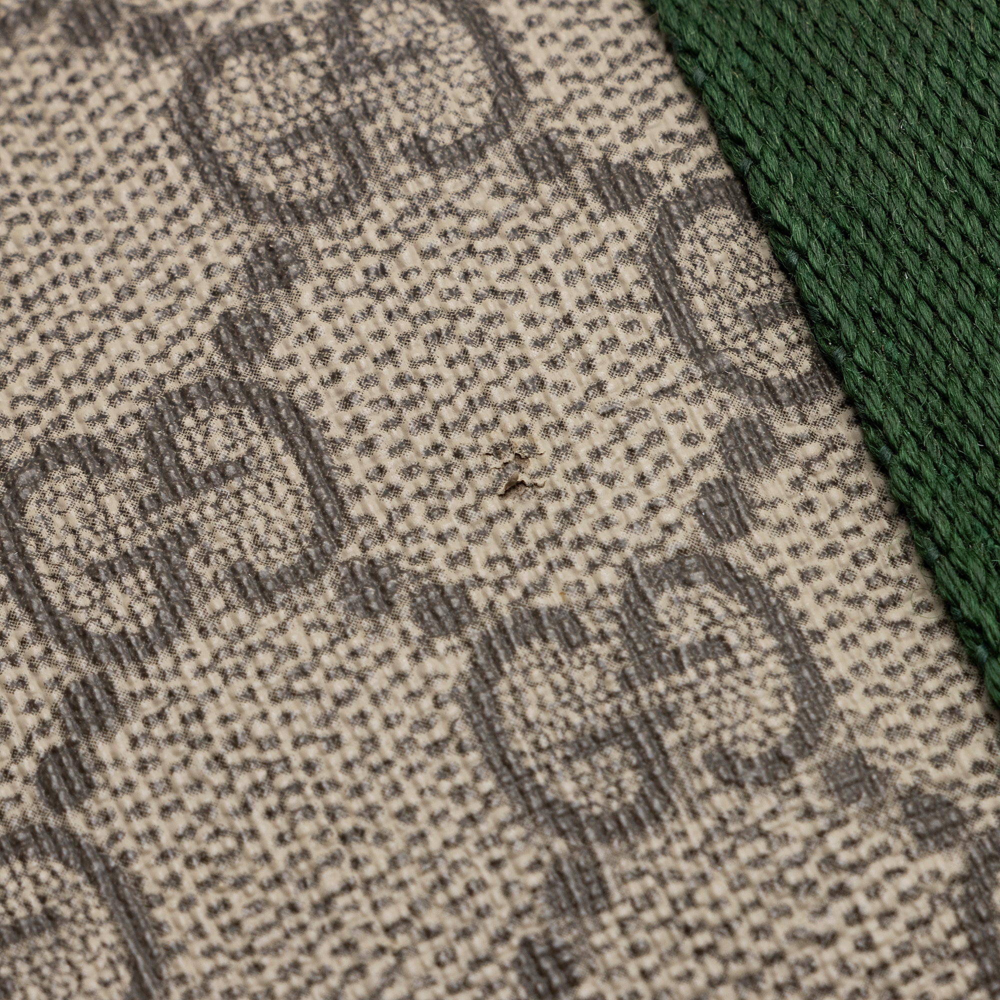 Gucci GG Supreme Ophidia Small Shoulder Bag (SHF-22581)