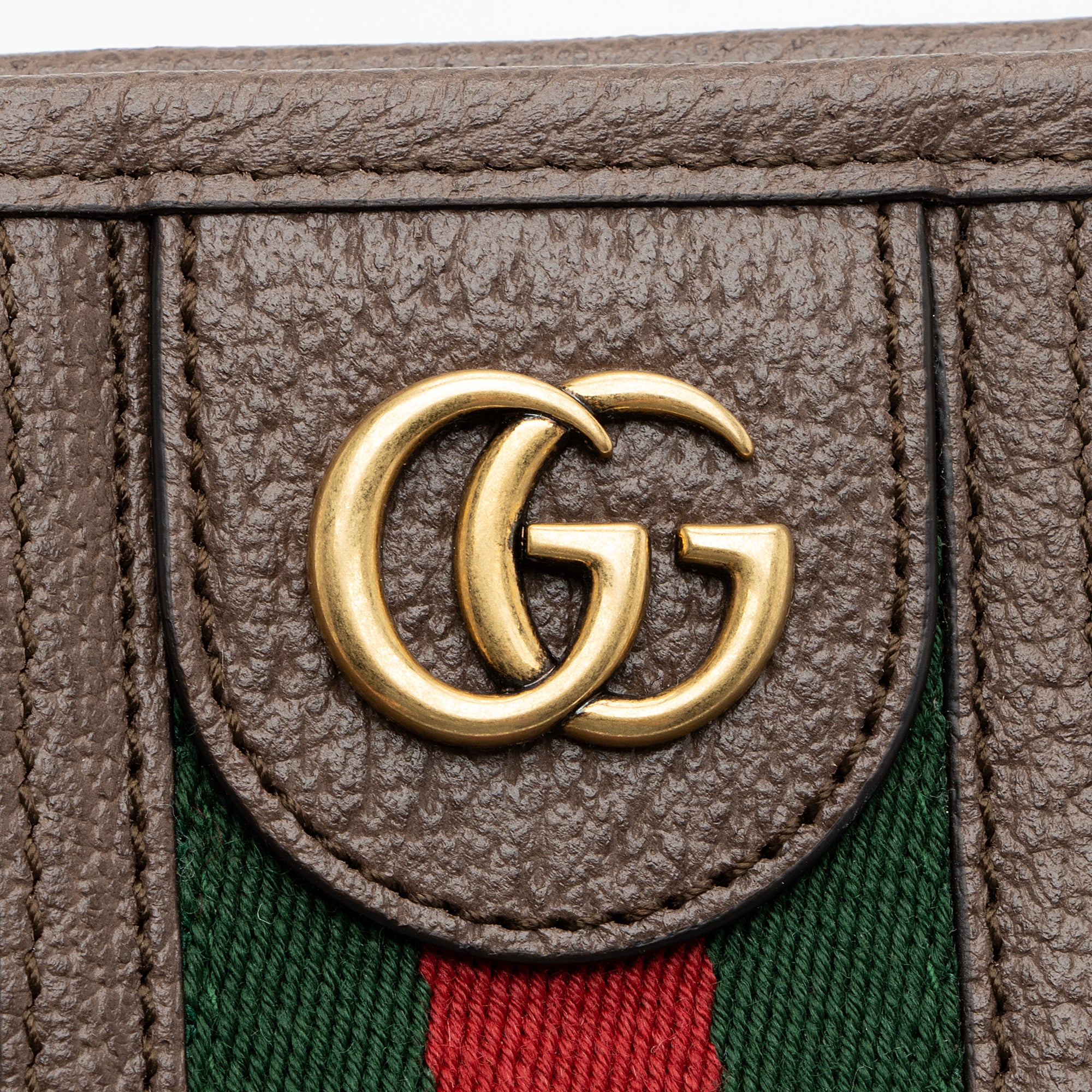 Gucci GG Supreme Ophidia Toiletry Pouch (SHF-23132)