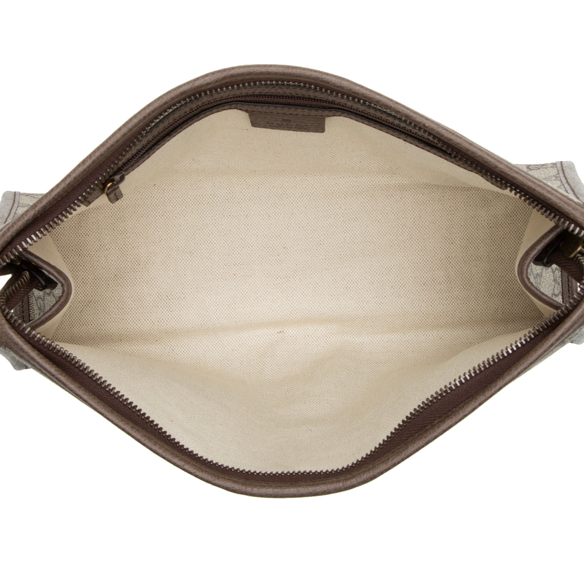 Gucci GG Supreme Ophidia Toiletry Pouch (SHF-23132)