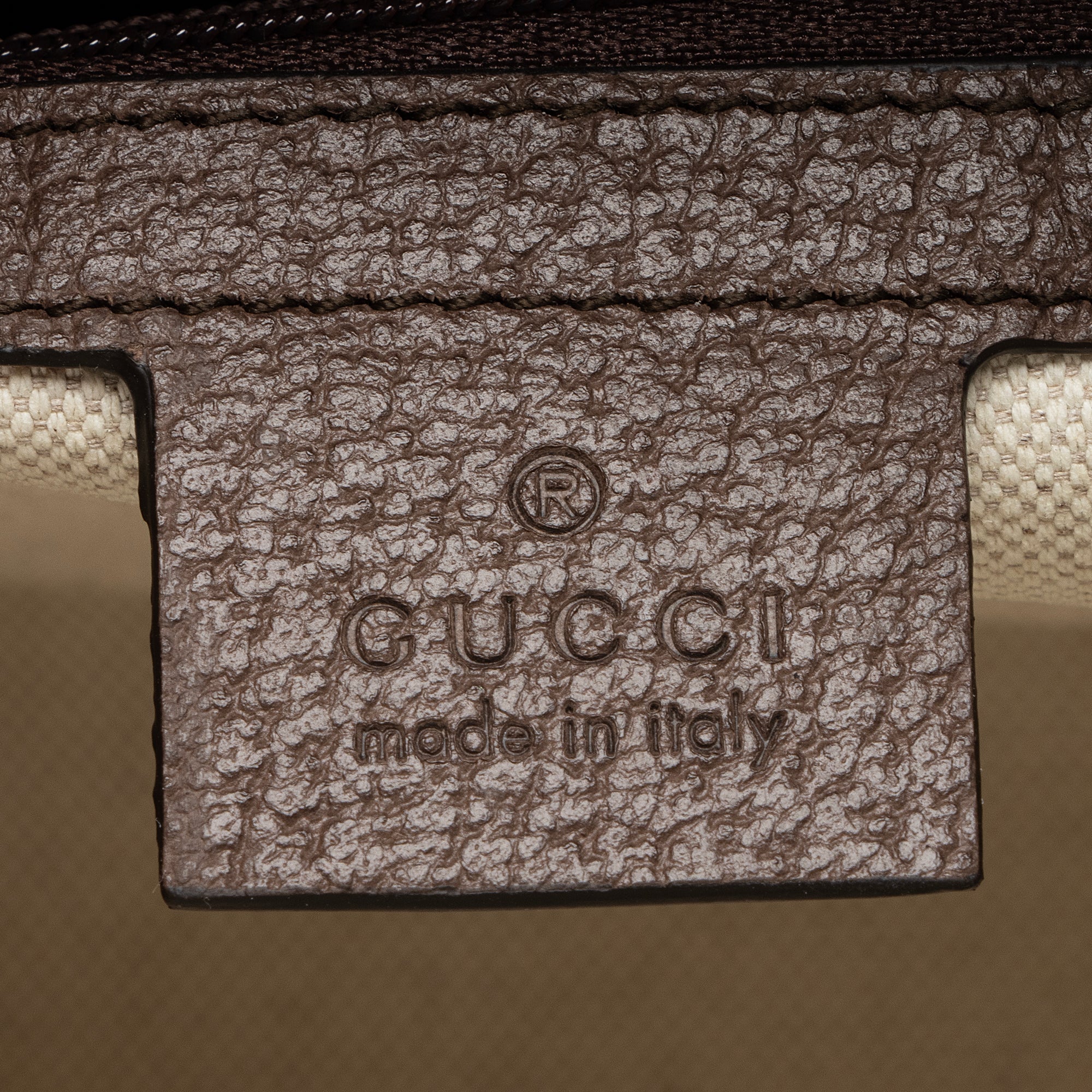 Gucci GG Supreme Ophidia Toiletry Pouch (SHF-23132)