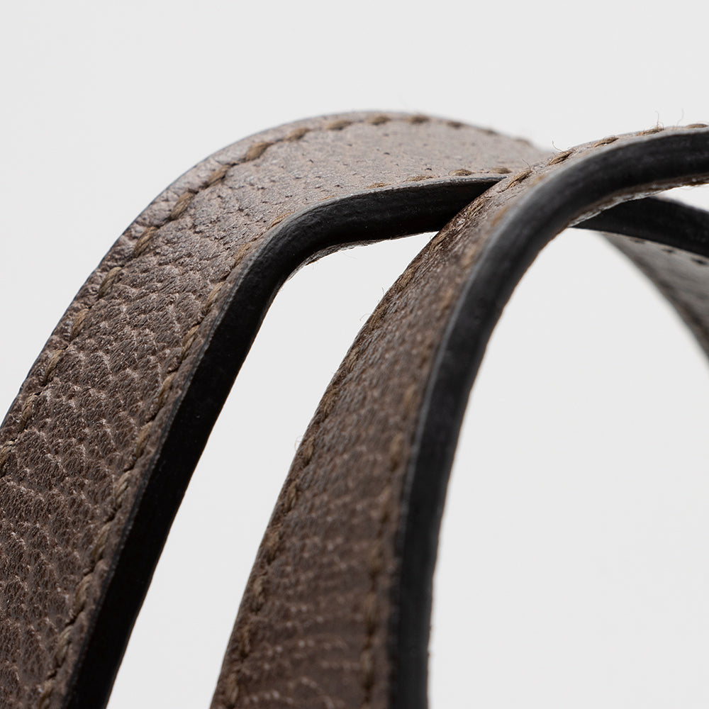 Gucci GG Supreme North South Soft Courrier Tote (SHF-22082)