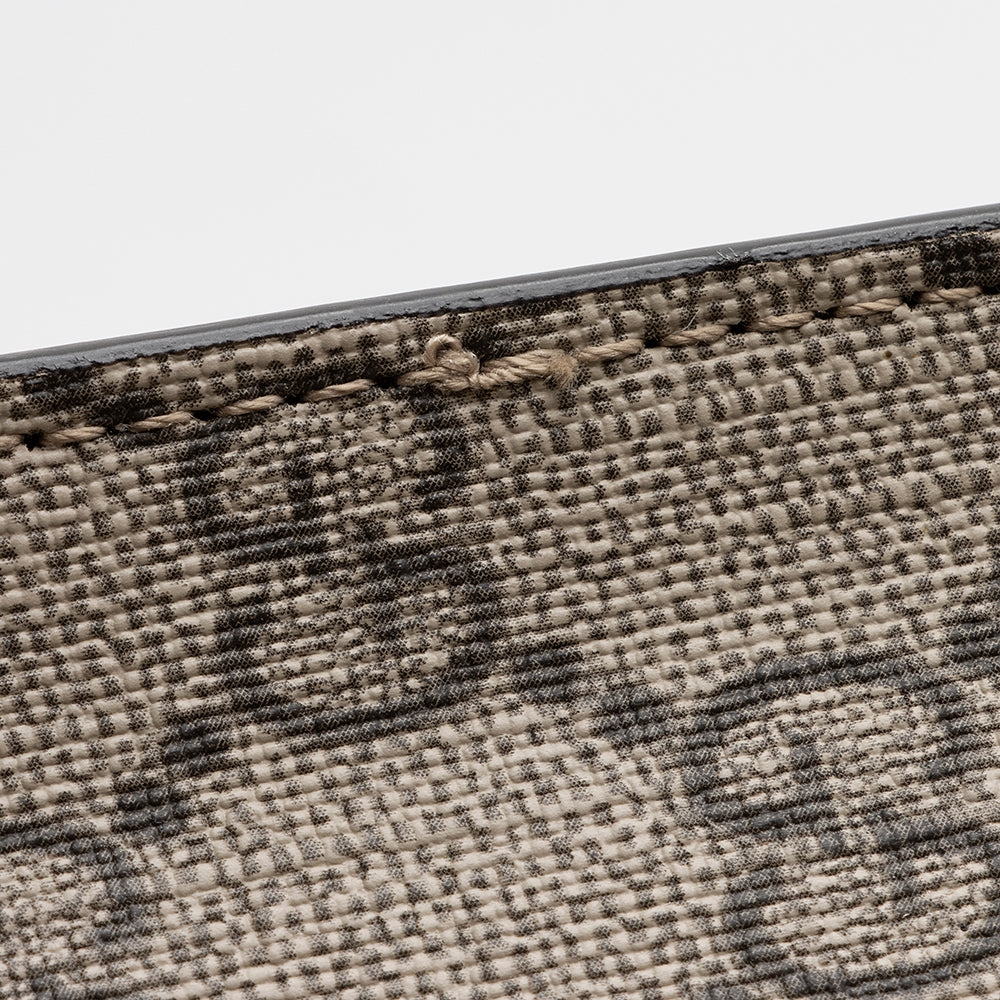 Gucci GG Supreme North South Soft Courrier Tote (SHF-22082)