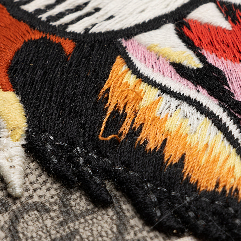 Gucci GG Supreme North South Soft Courrier Tote (SHF-22082)