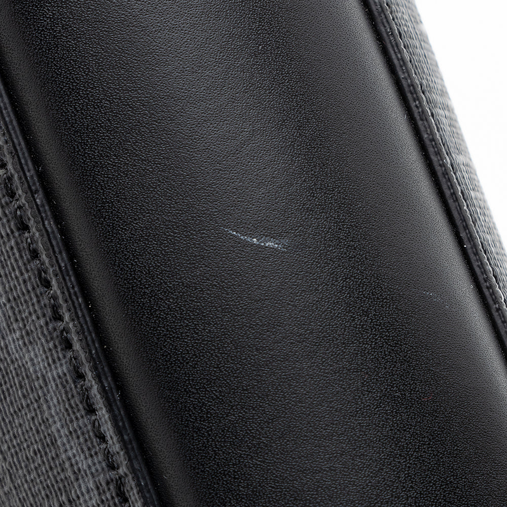 Gucci GG Supreme Small Messenger Bag (SHF-19694)