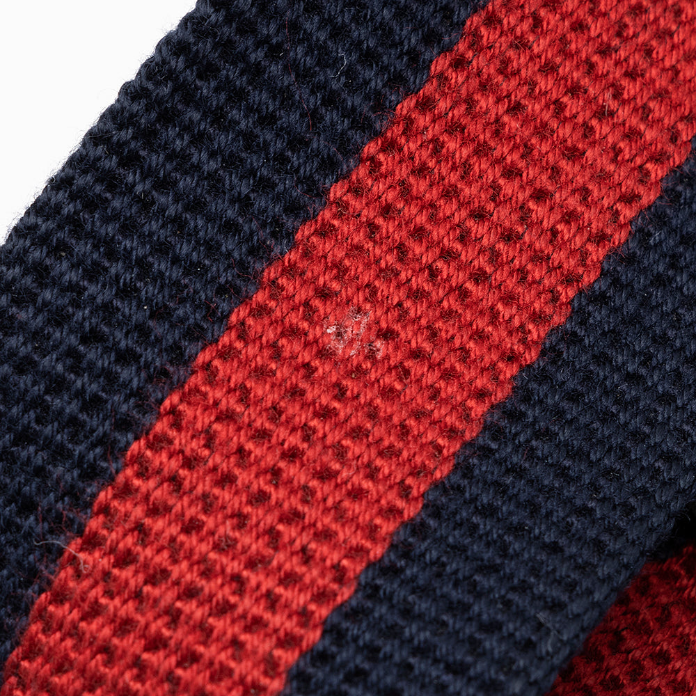 Gucci GG Supreme Small Messenger Bag (SHF-19694)