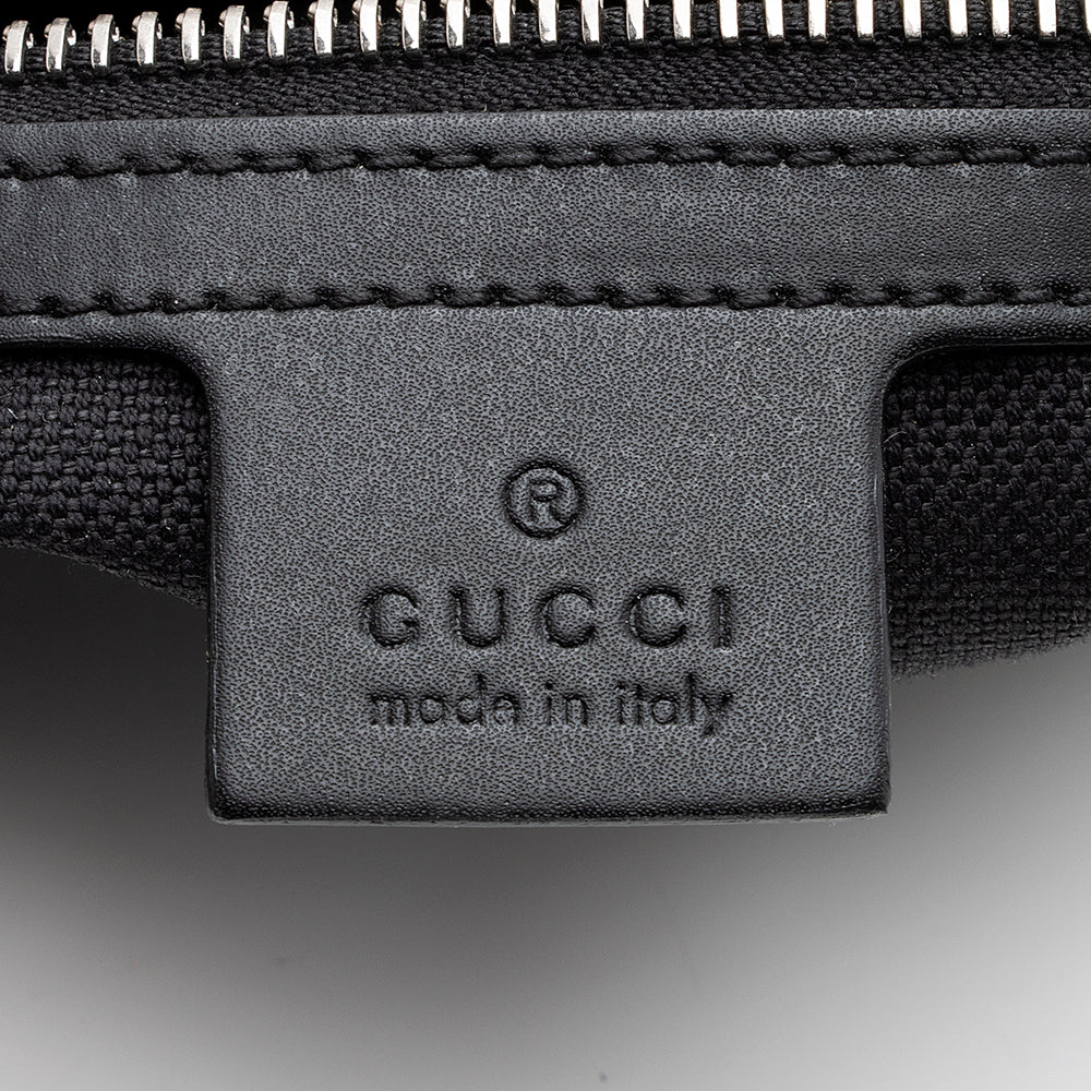 Gucci GG Supreme Small Messenger Bag (SHF-19694)