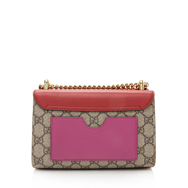 Gucci Padlock Small Crossbody Bag, Designer code: 644524HUHJG, Luxury  Fashion Eshop