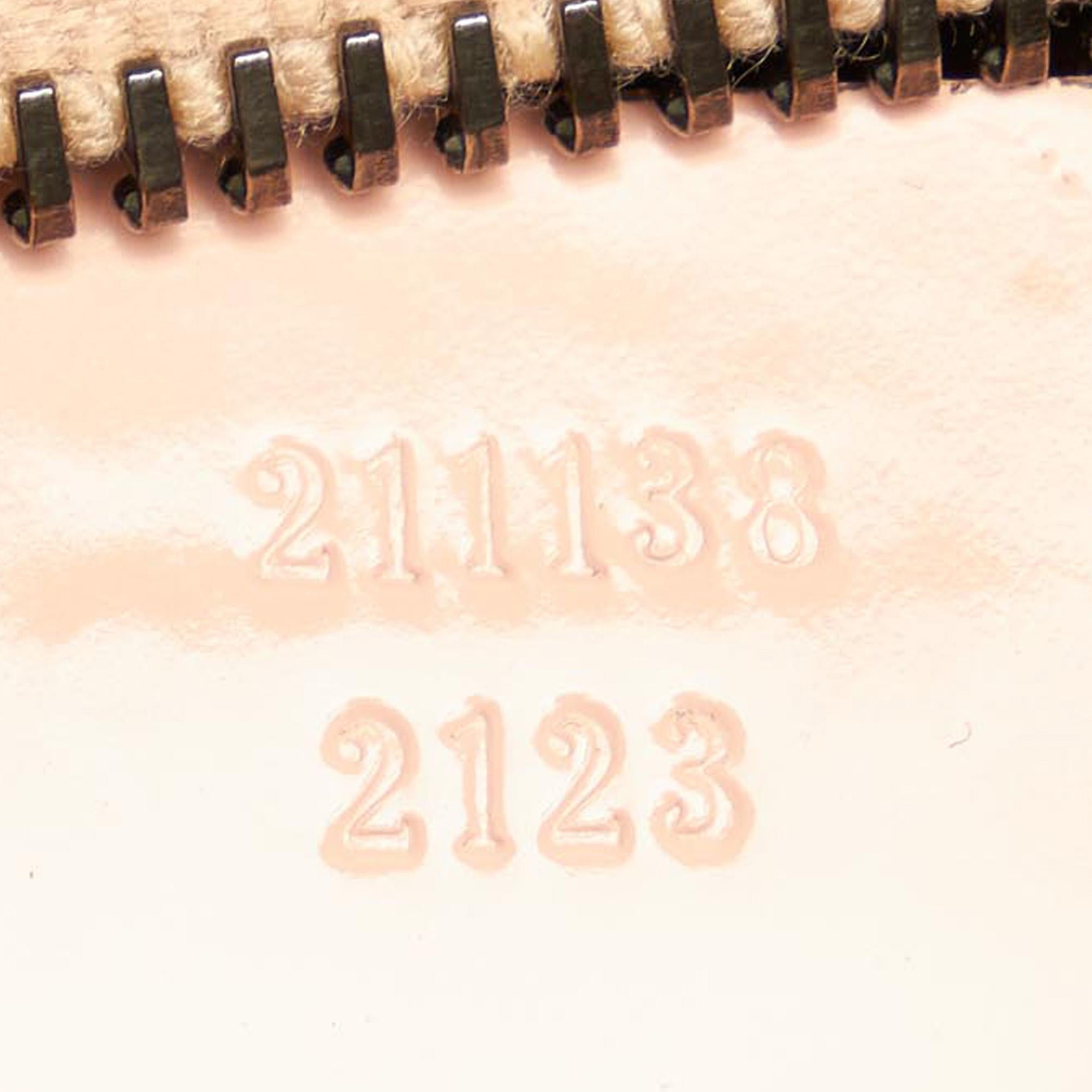 Gucci GG Supreme Tote Bag (SHG-20373)