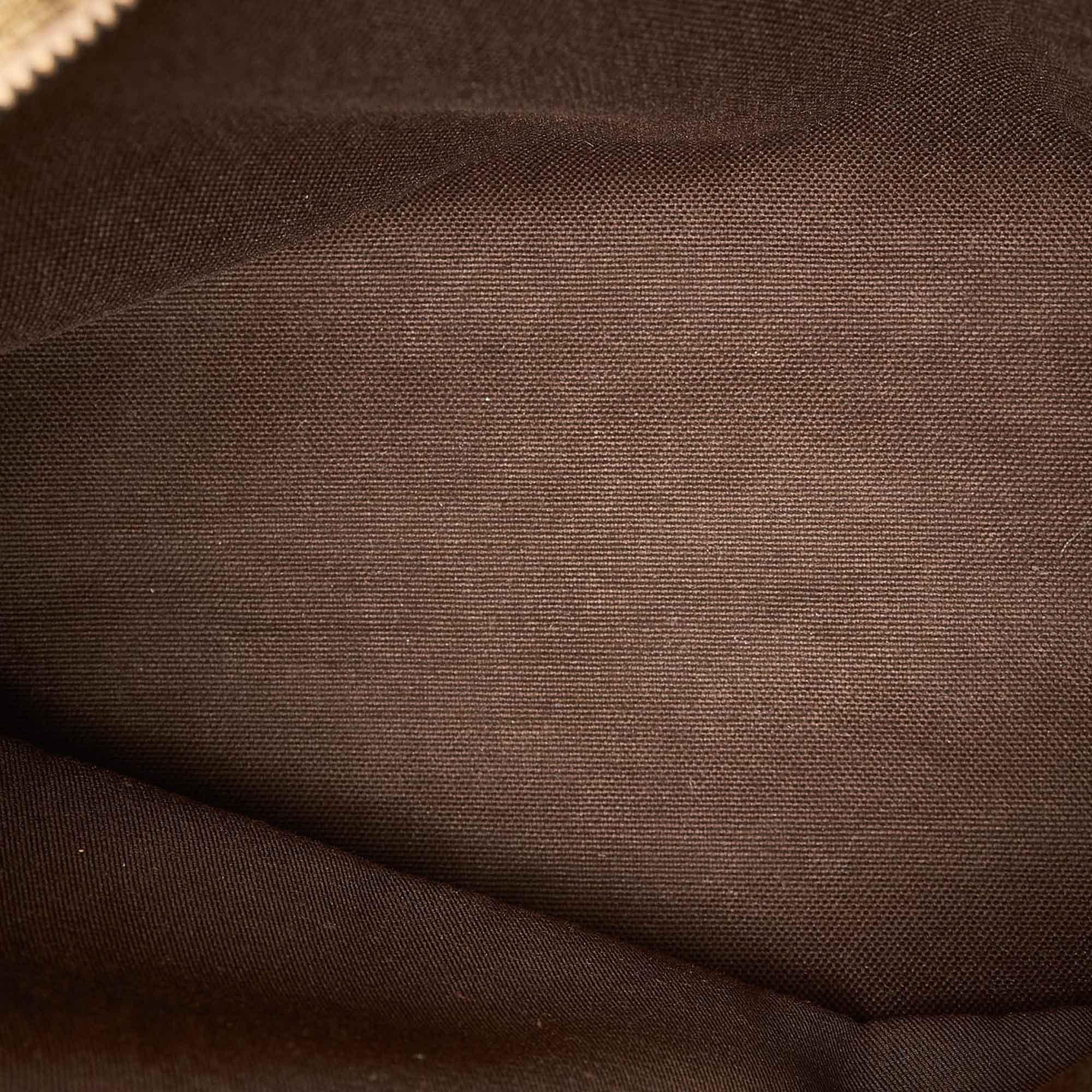 Gucci GG Supreme Tote Bag (SHG-20373)