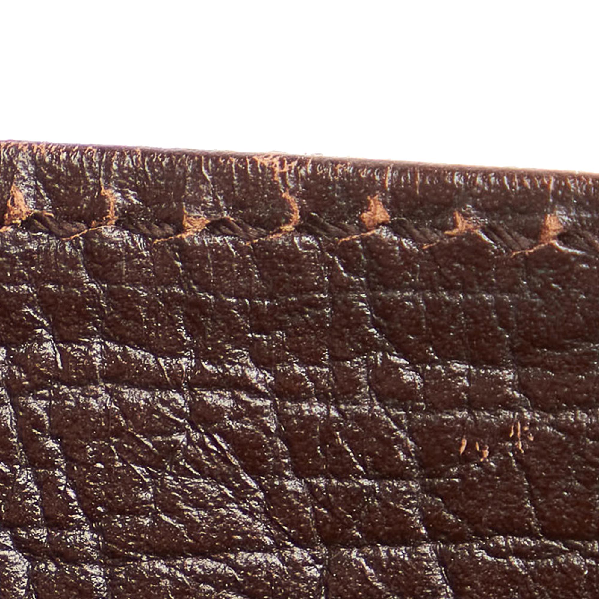 Gucci GG Supreme Tote Bag (SHG-27716)