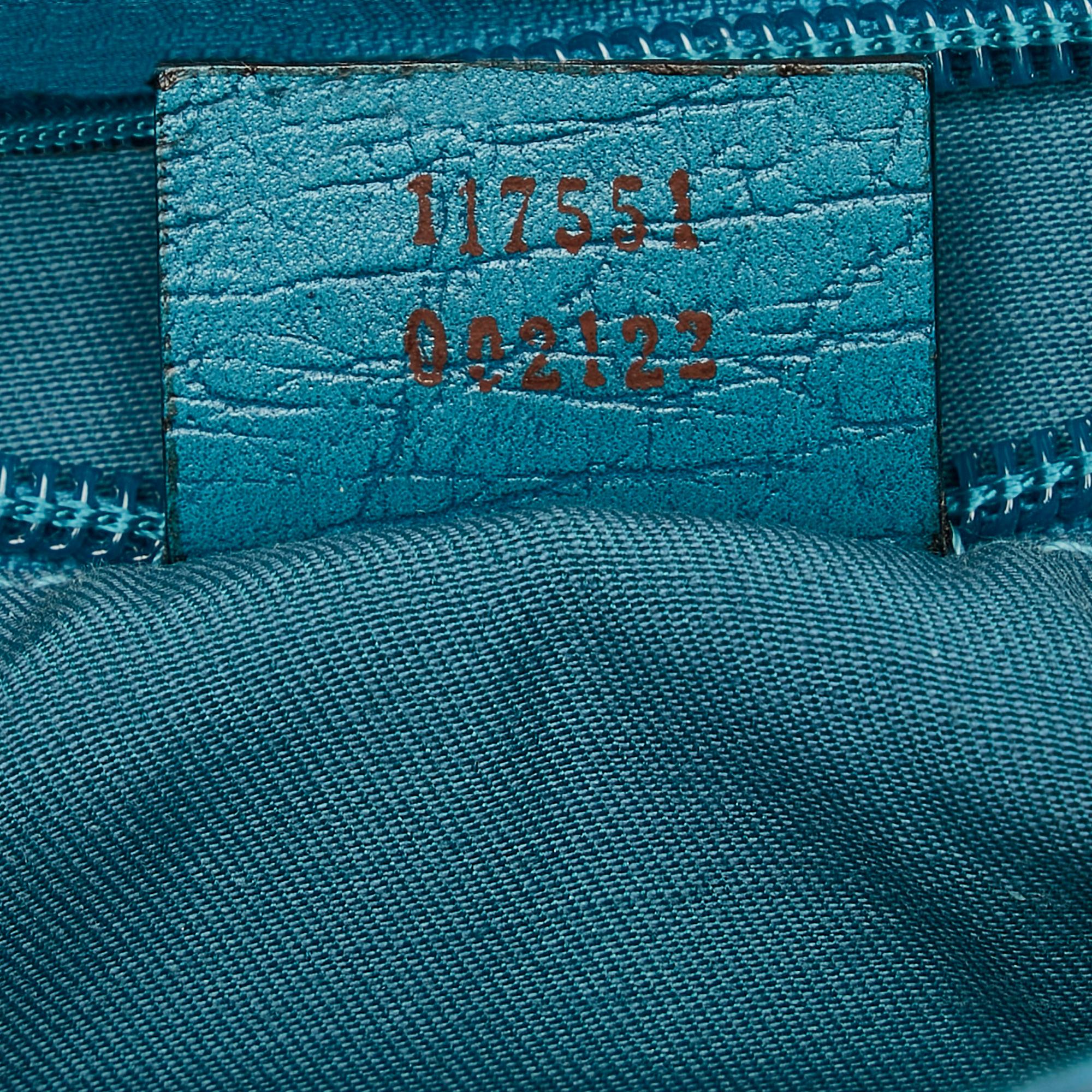 Gucci GG Supreme Tote Bag (SHG-28383)