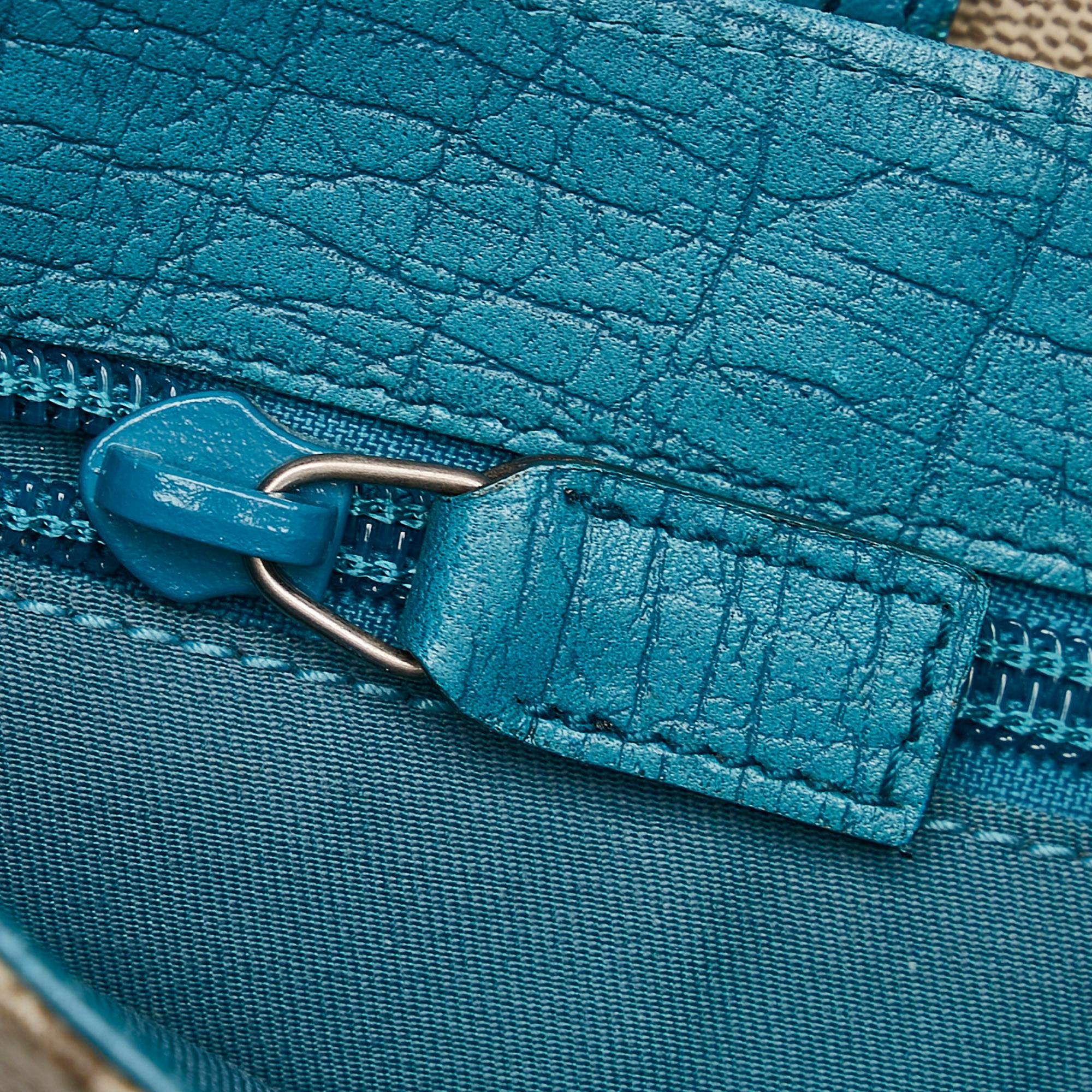 Gucci GG Supreme Tote Bag (SHG-28383)