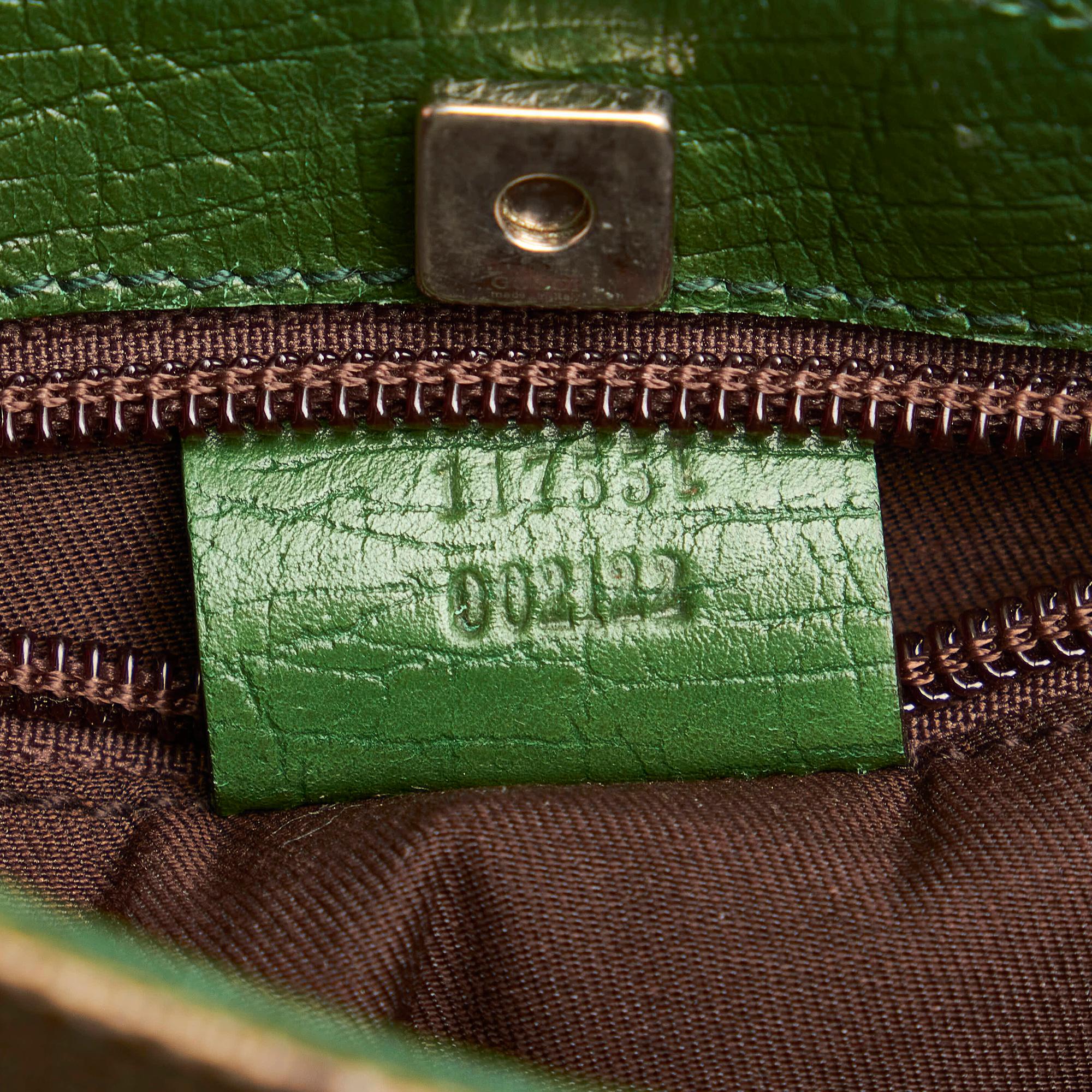 Gucci GG Supreme Tote Bag (SHG-31997)