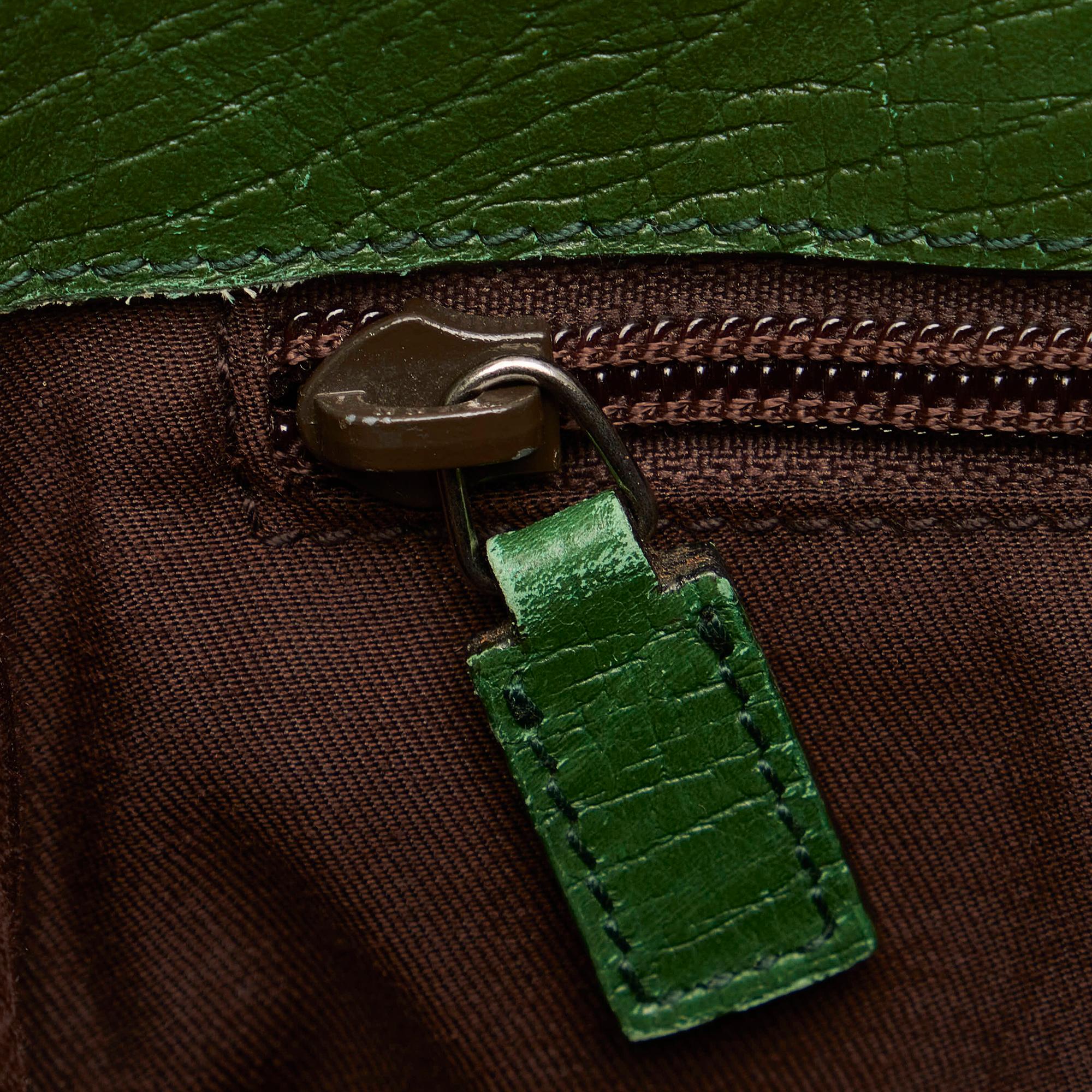 Gucci GG Supreme Tote Bag (SHG-31997)