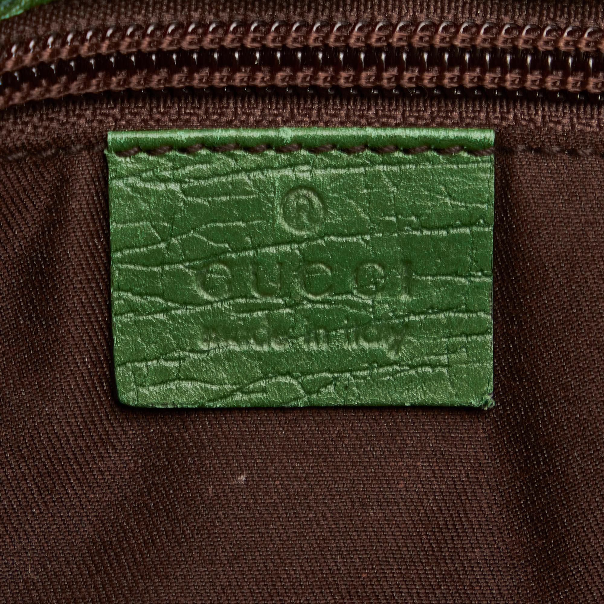 Gucci GG Supreme Tote Bag (SHG-31997)