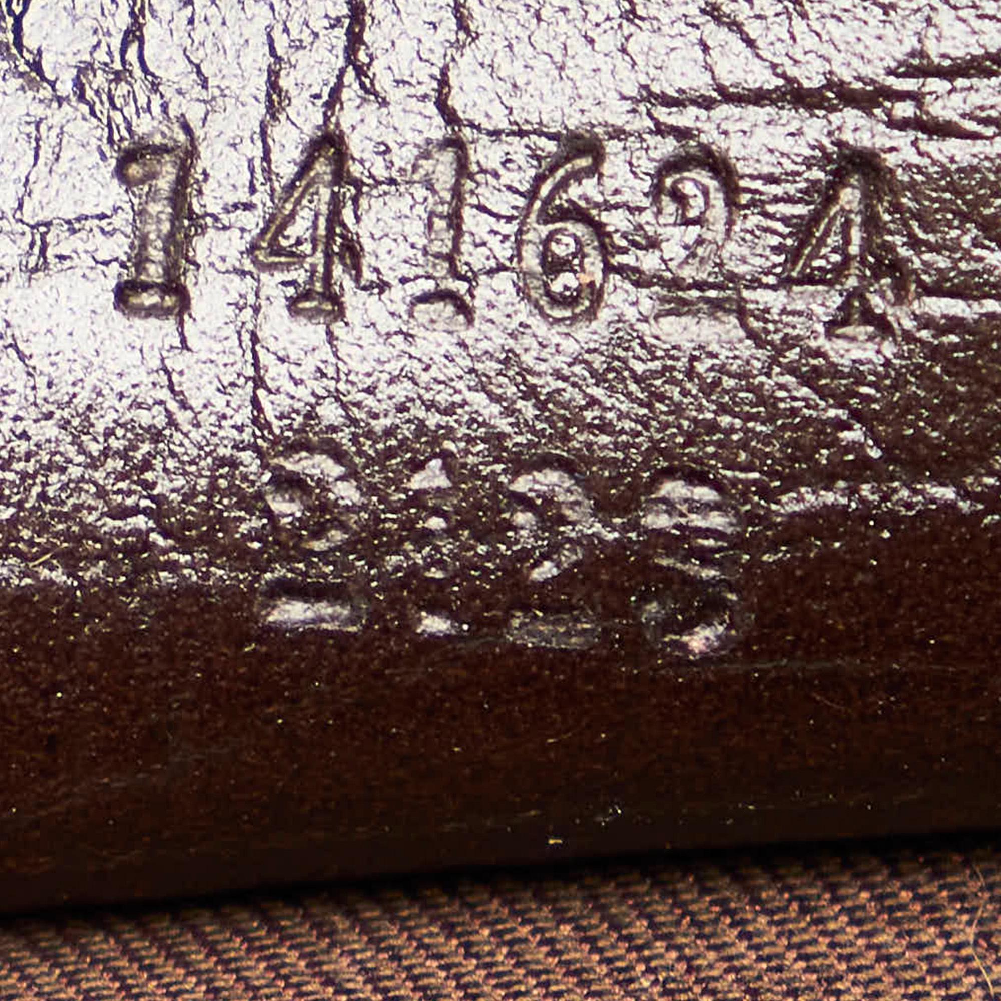 Gucci GG Supreme Tote Bag (SHG-32015)