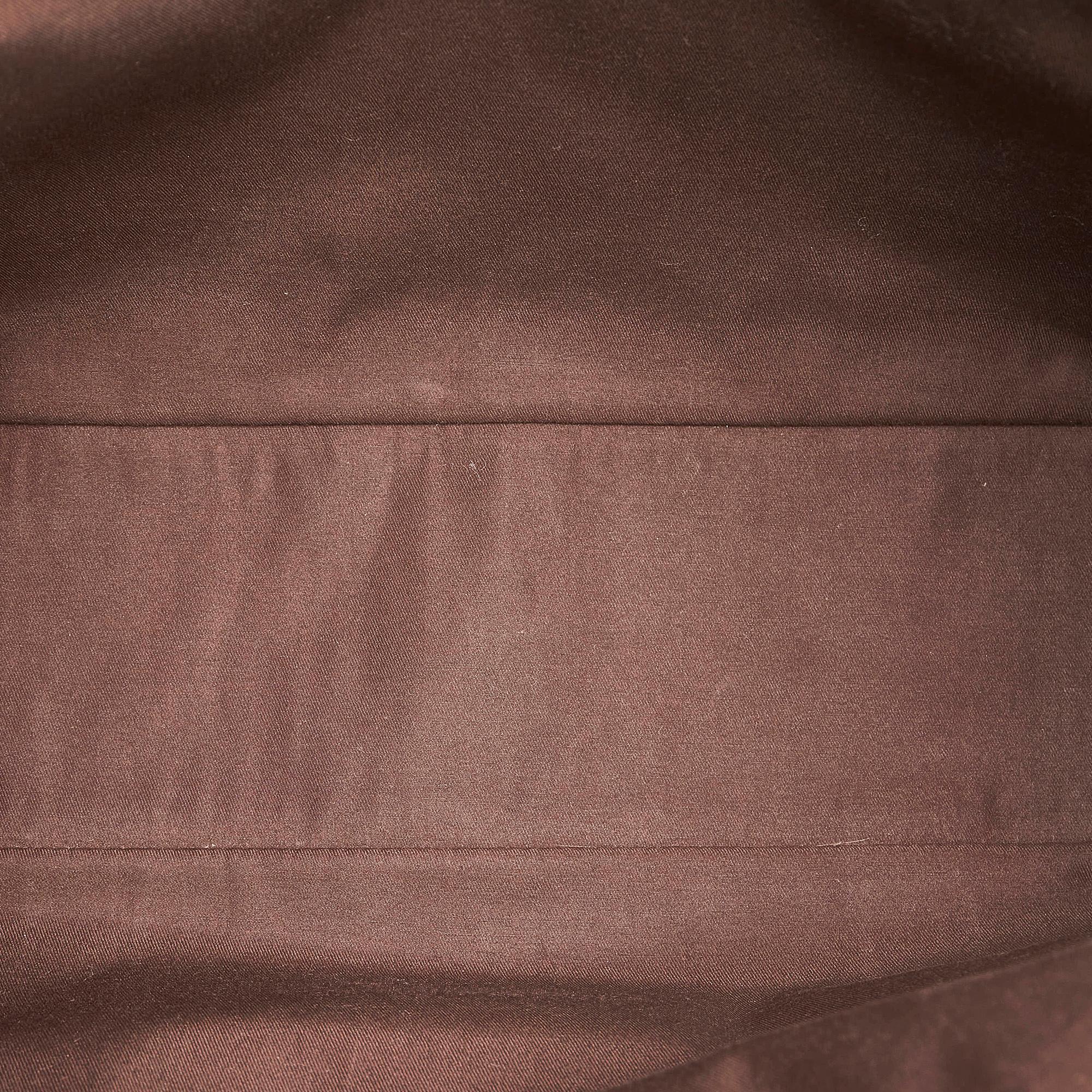 Gucci GG Supreme Tote Bag (SHG-32015)