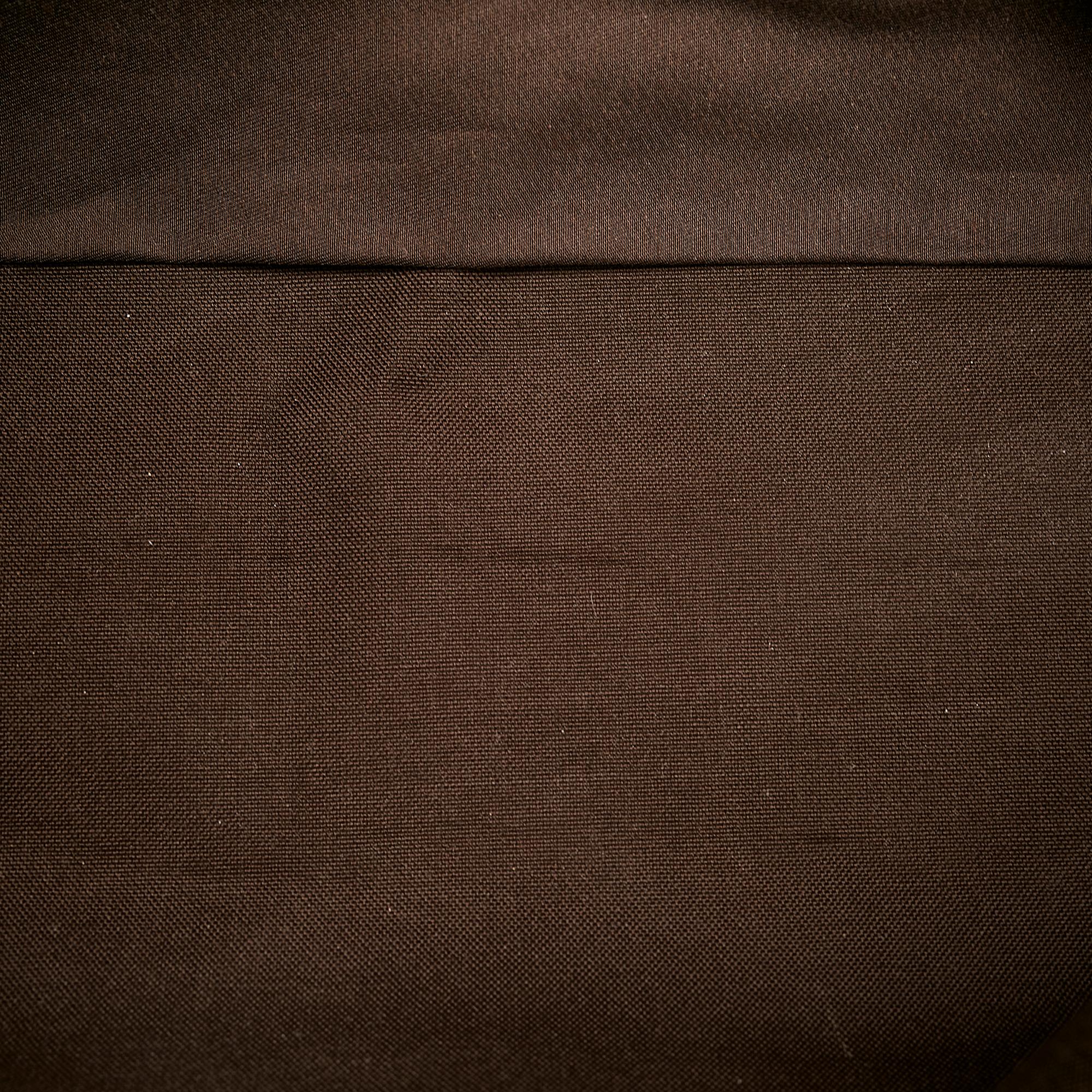 Gucci GG Supreme Tote Bag (SHG-32751)