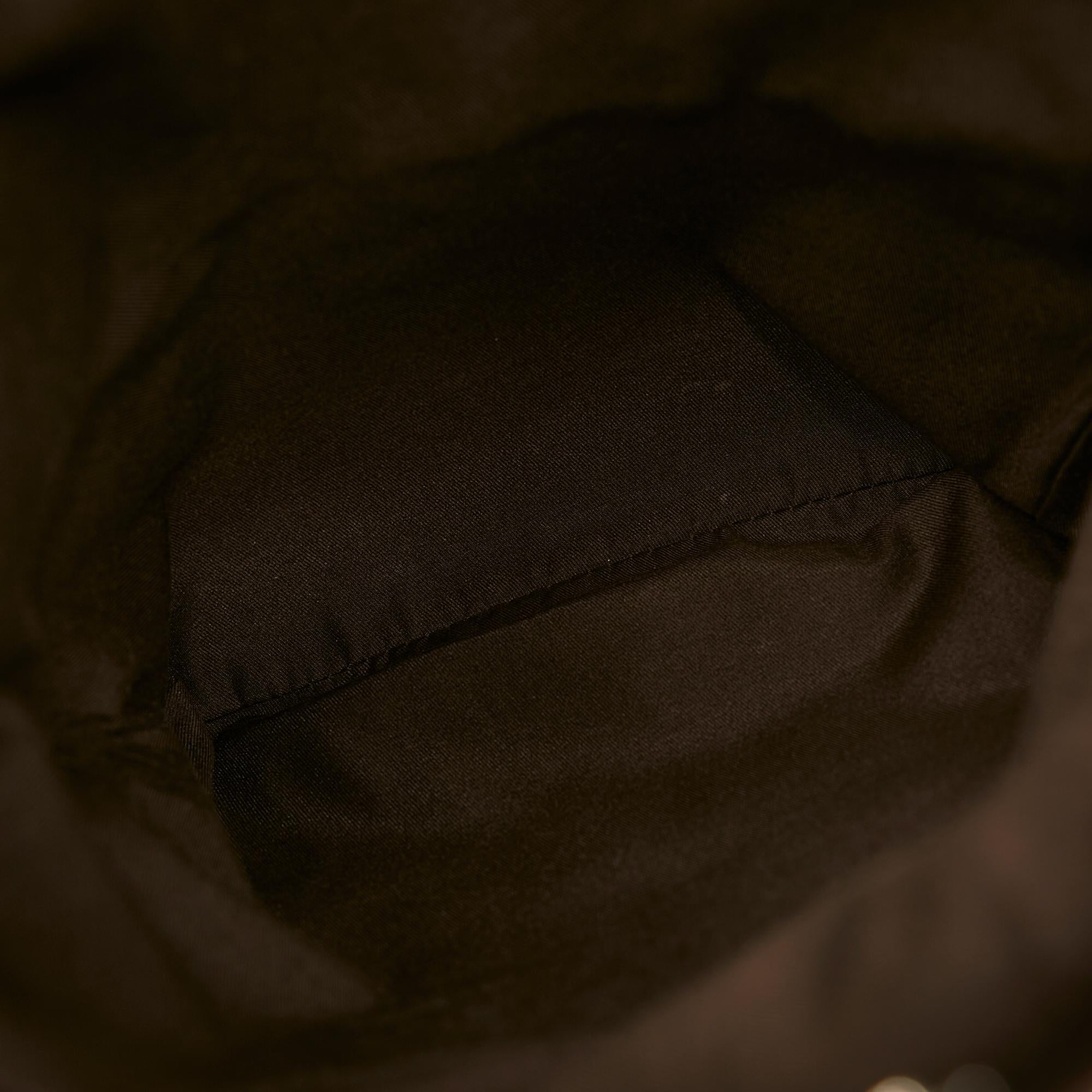 Gucci GG Supreme Tote Bag (SHG-32816)