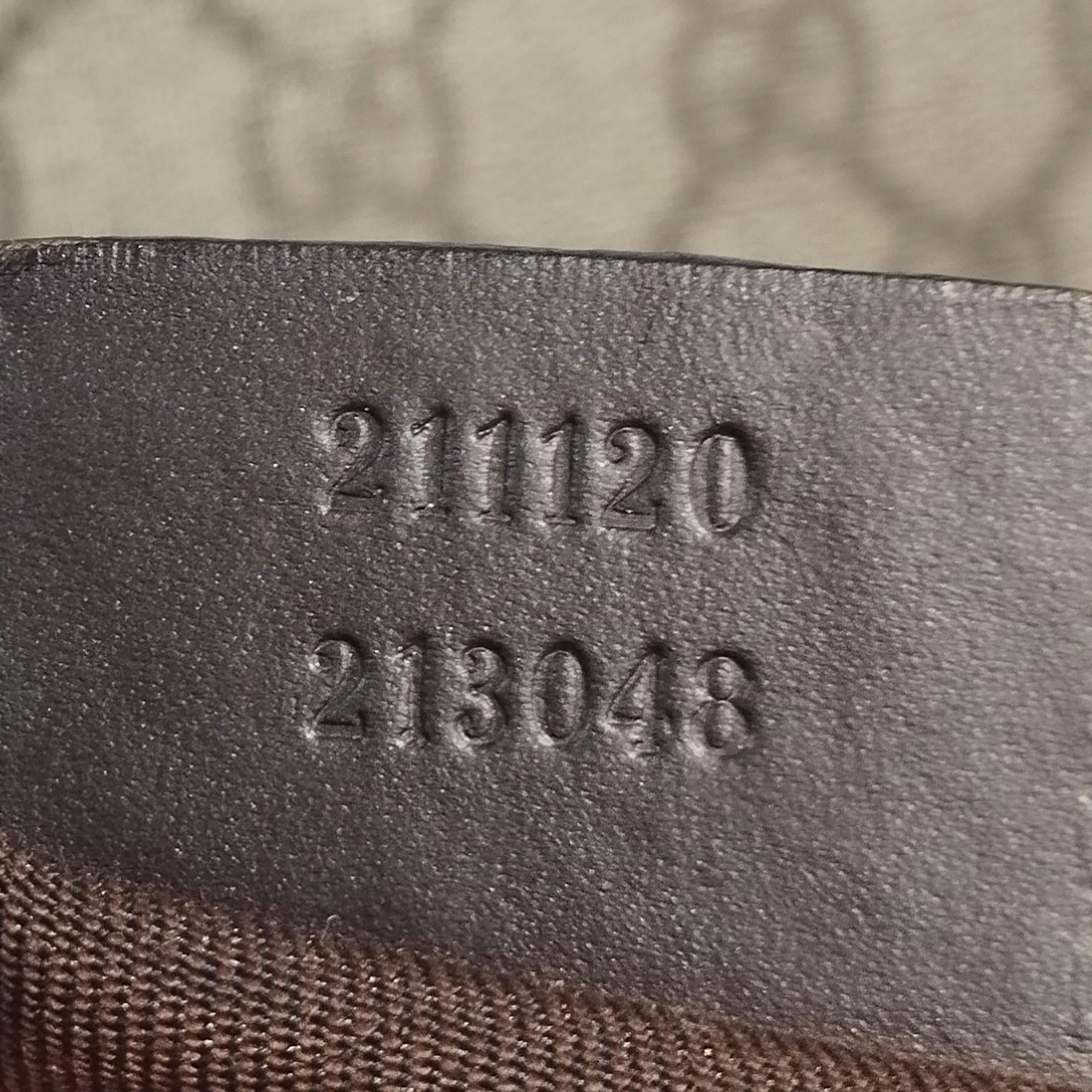 Gucci GG Supreme Tote (SHG-9cmftX)