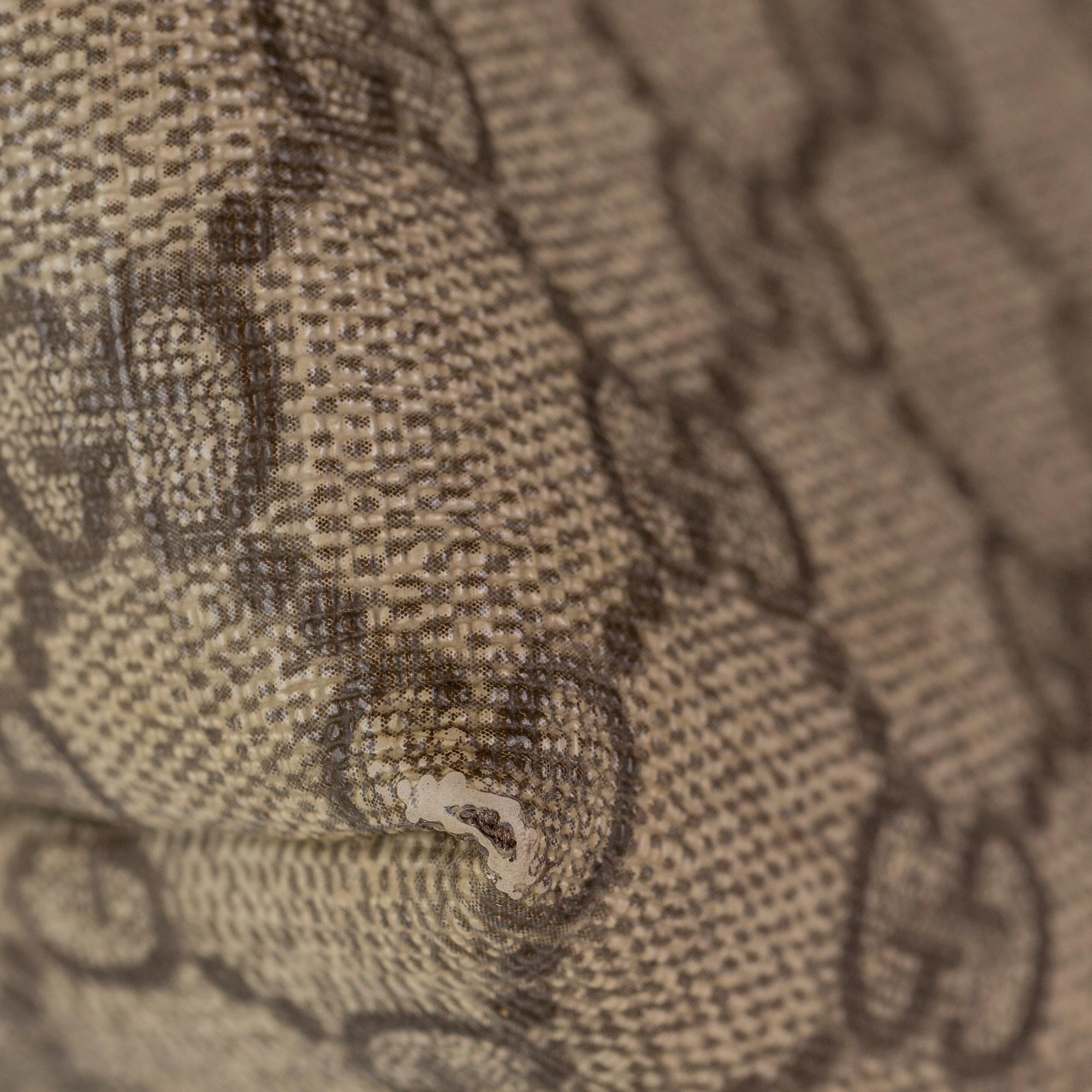 Gucci GG Supreme Tote (SHG-9cmftX)